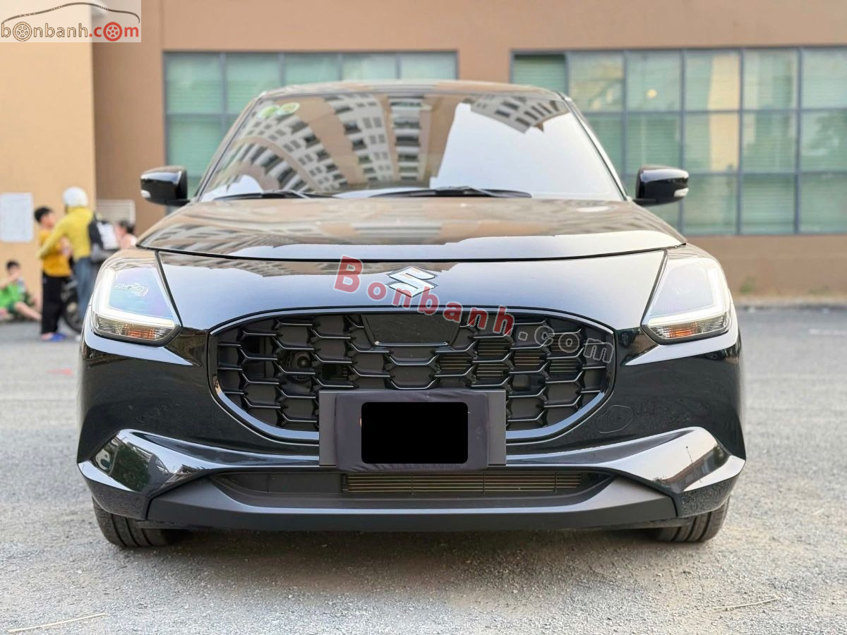 Bán ô tô Suzuki Swift - 2025 - xe cũ