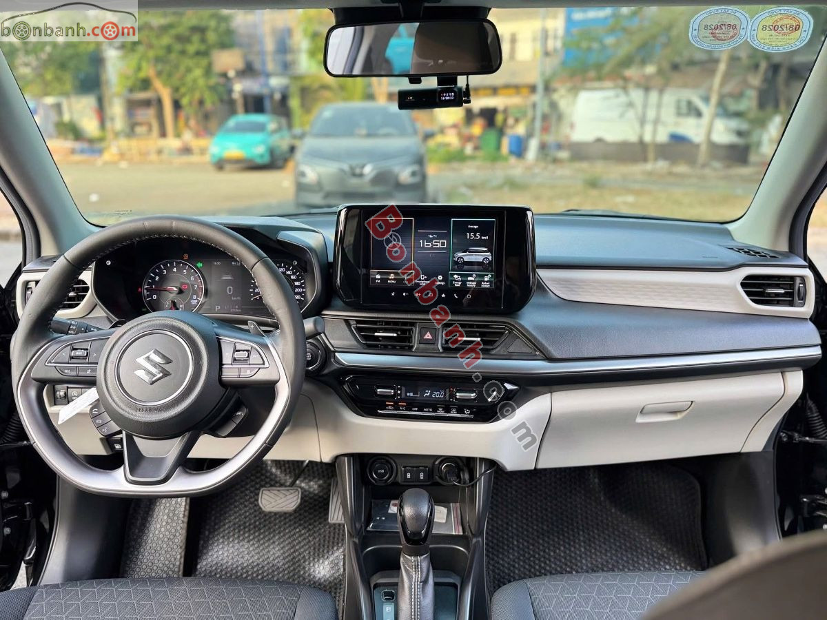 Bán ô tô Suzuki Swift - 2025 - xe cũ