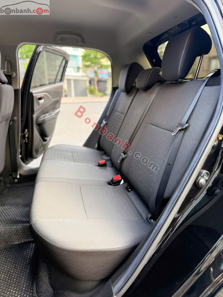 Bán ô tô Suzuki Swift - 2025 - xe cũ