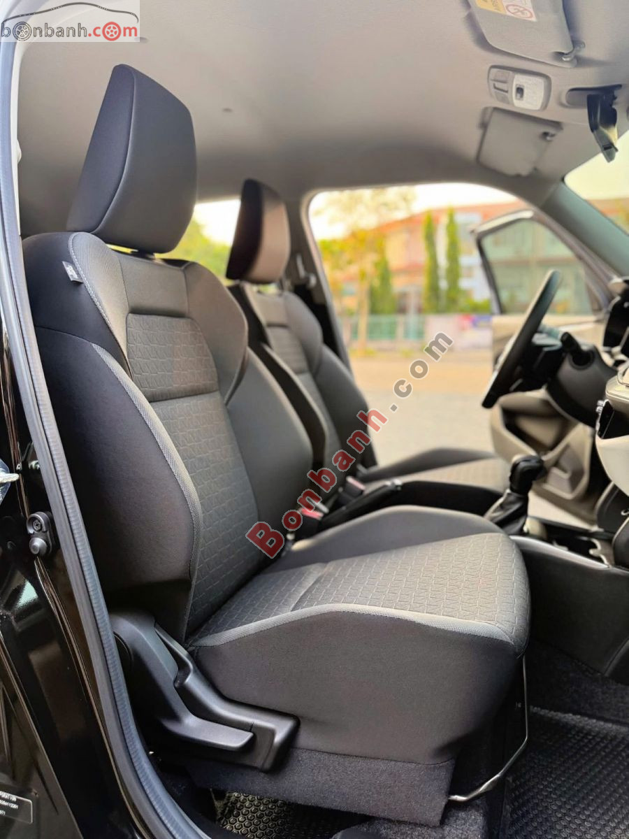 Bán ô tô Suzuki Swift - 2025 - xe cũ