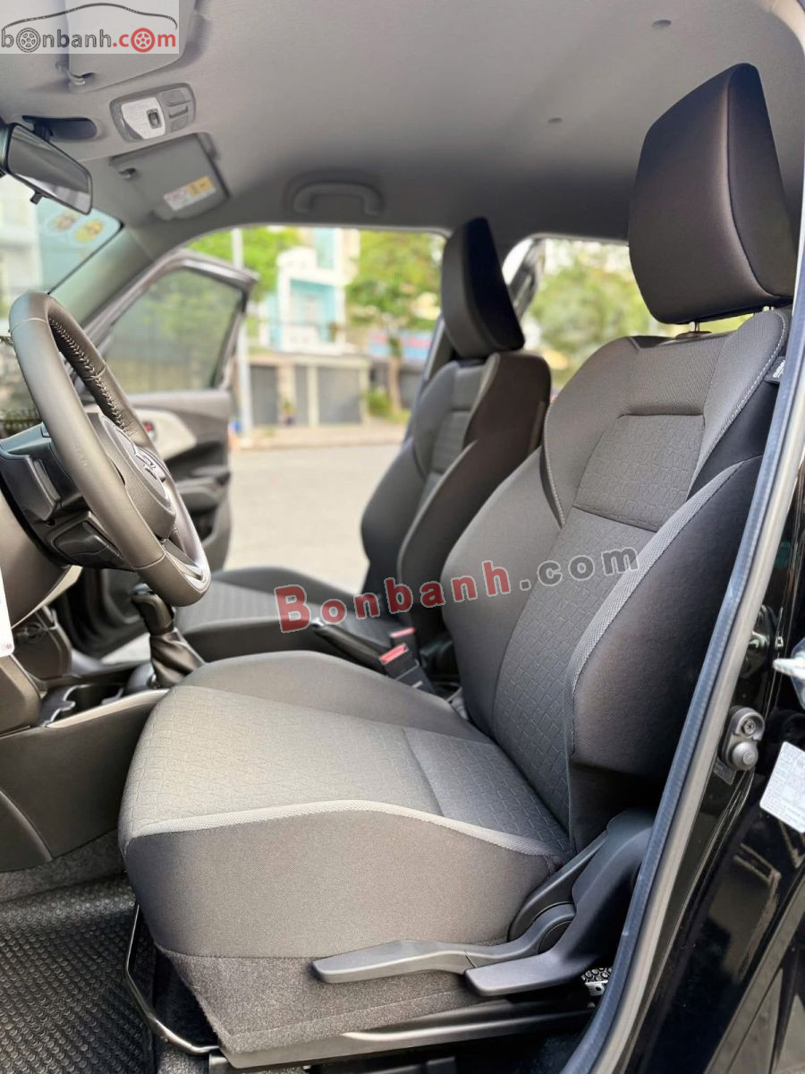 Bán ô tô Suzuki Swift - 2025 - xe cũ