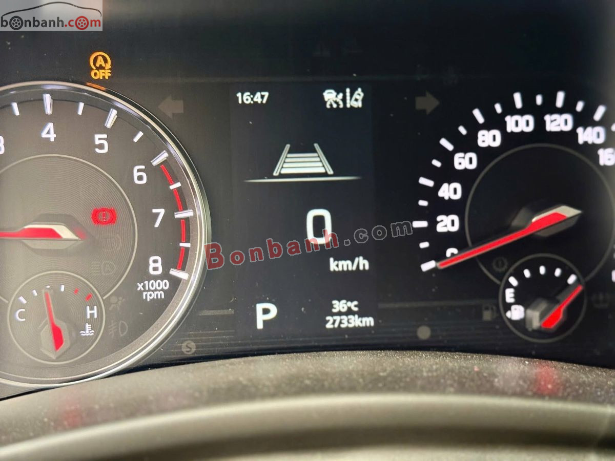 Bán ô tô Suzuki Swift - 2025 - xe cũ