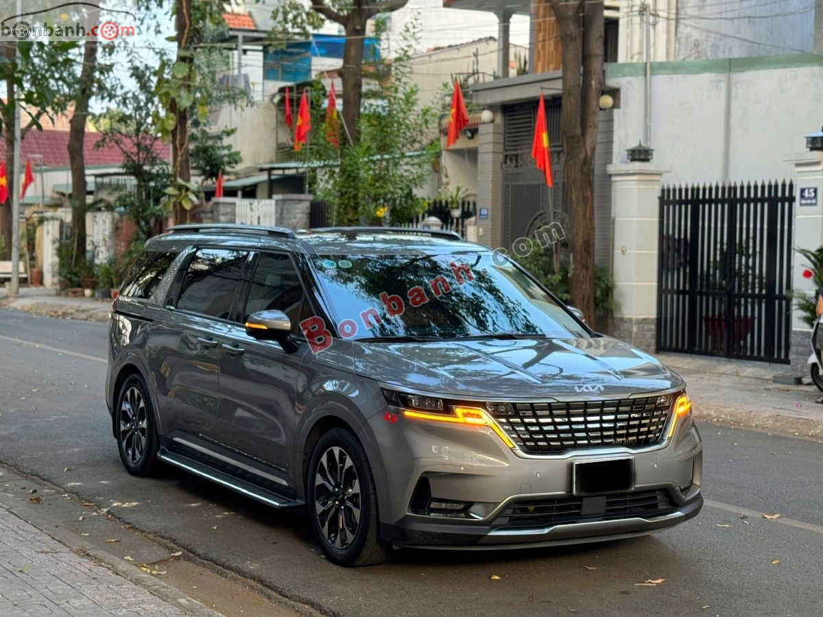 Bán ô tô Kia Carnival Signature 2.2D - 2023 - xe cũ