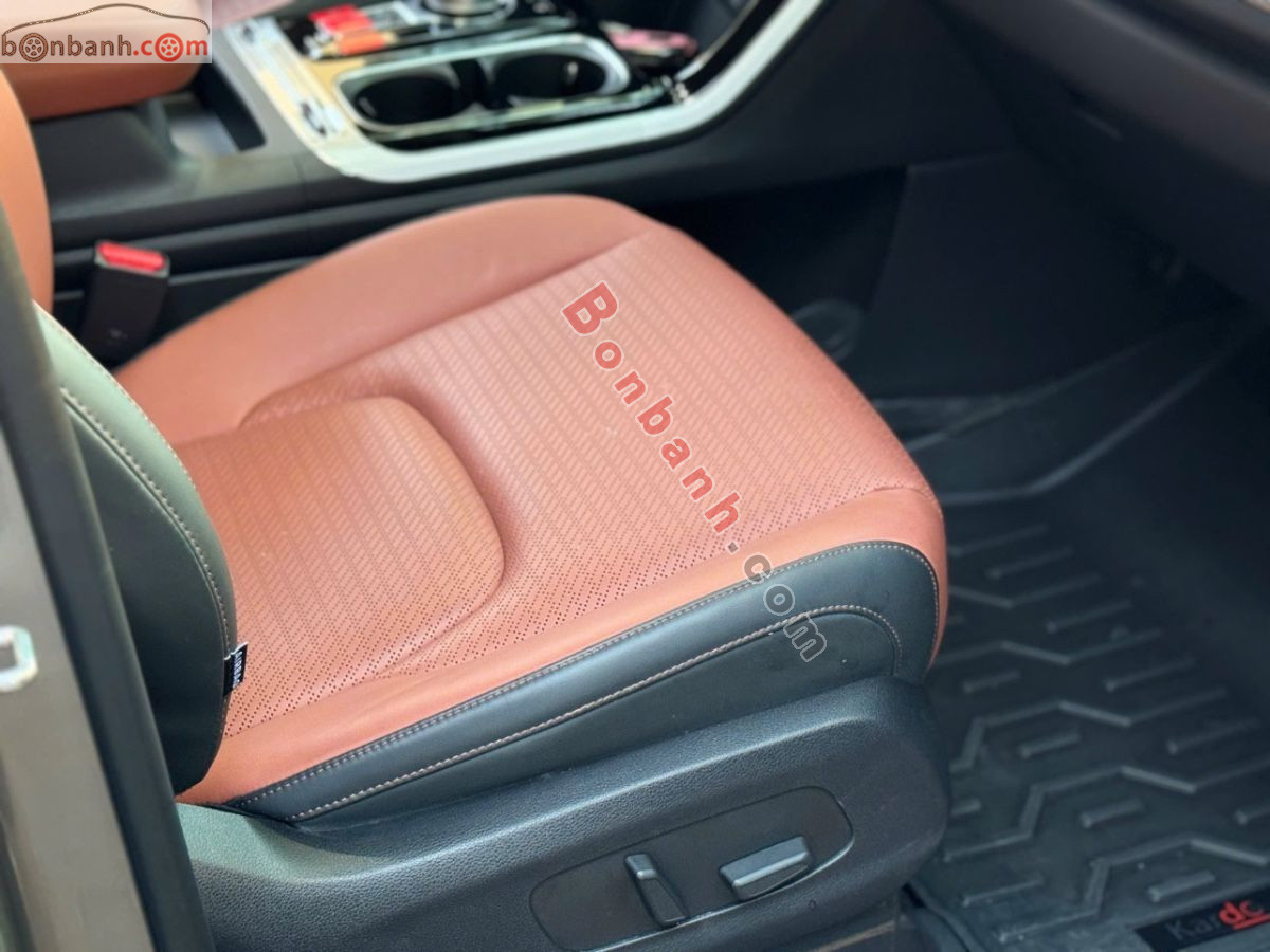 Bán ô tô Kia Carnival Signature 2.2D - 2023 - xe cũ