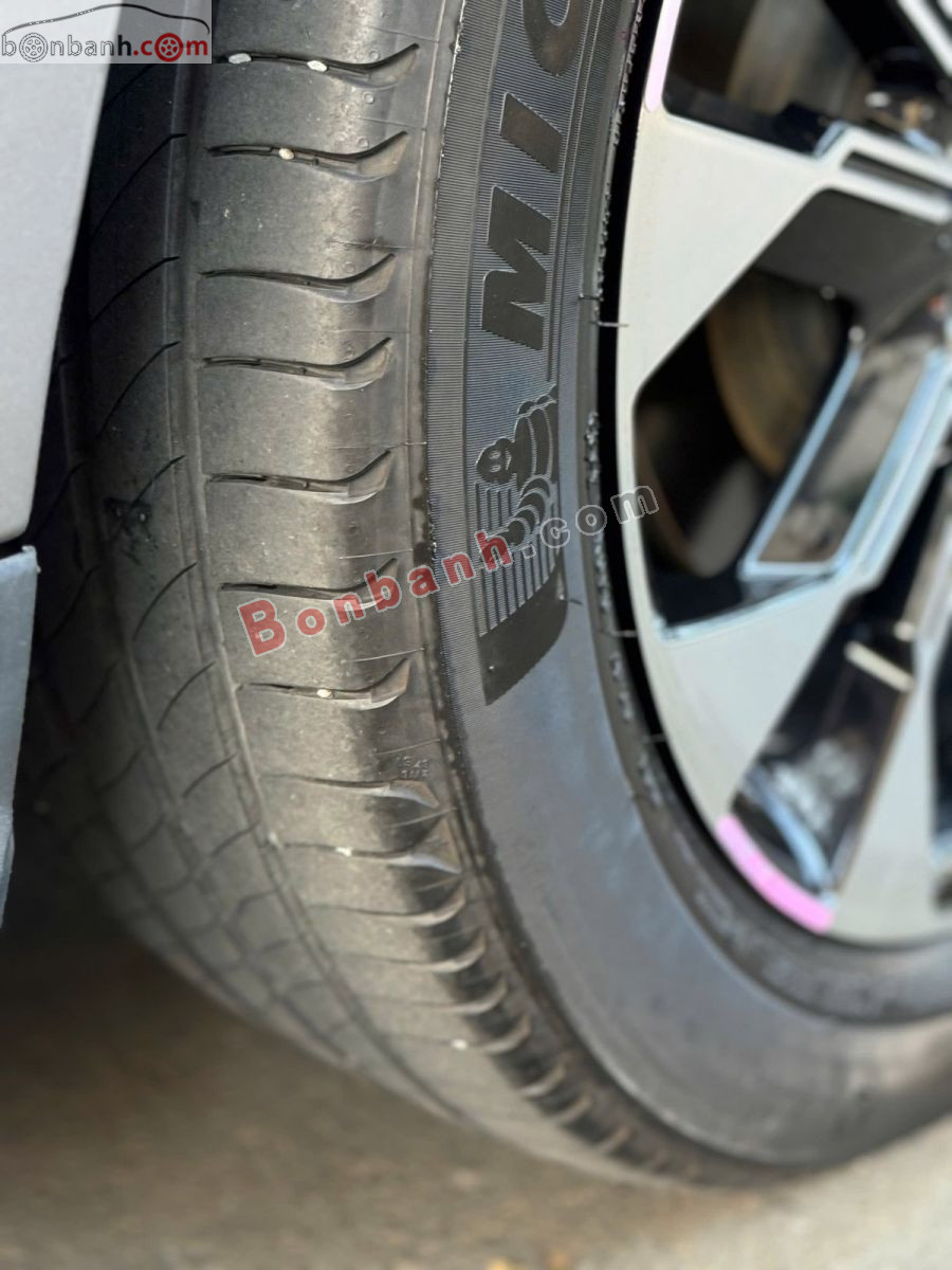 Bán ô tô Kia Carnival Signature 2.2D - 2023 - xe cũ