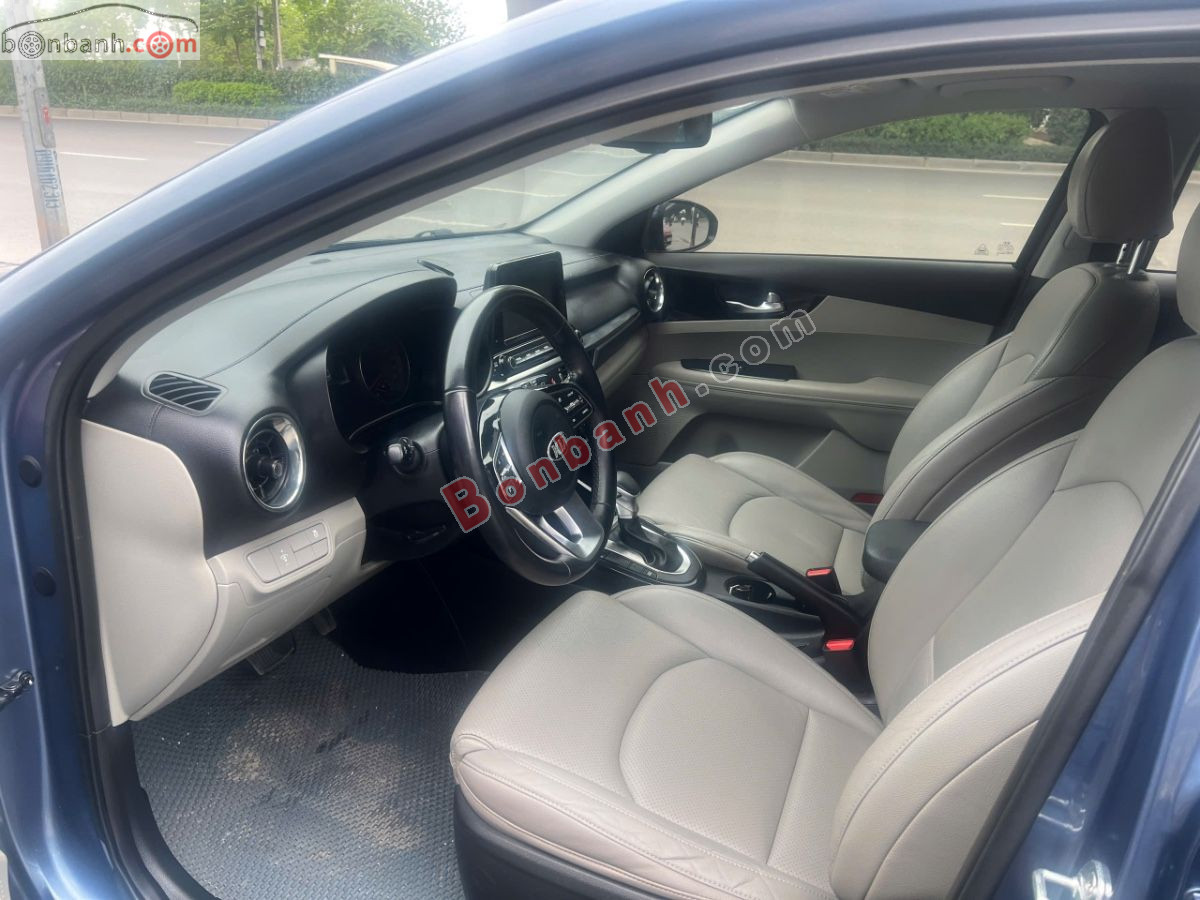 Bán ô tô Kia Cerato 1.6 AT Luxury - 2019 - xe cũ