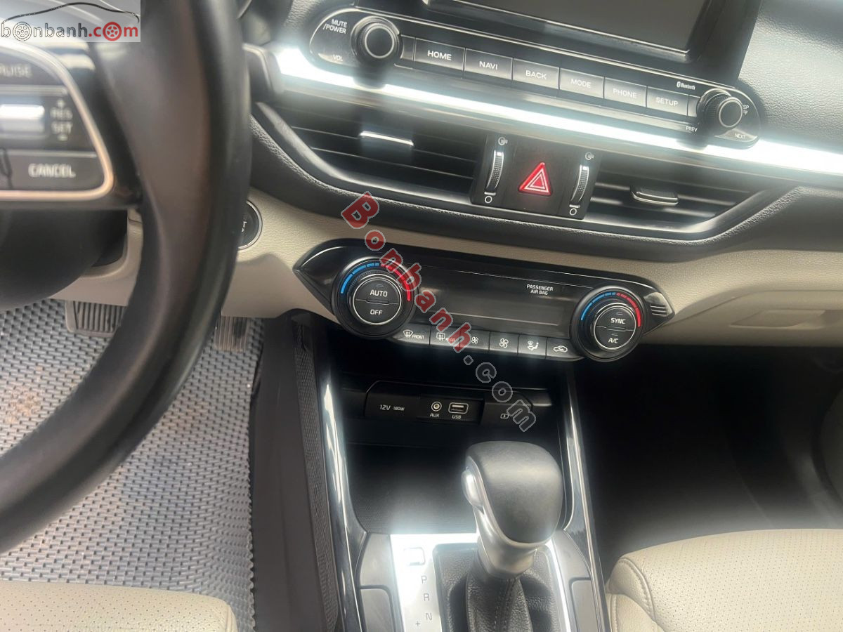 Bán ô tô Kia Cerato 1.6 AT Luxury - 2019 - xe cũ