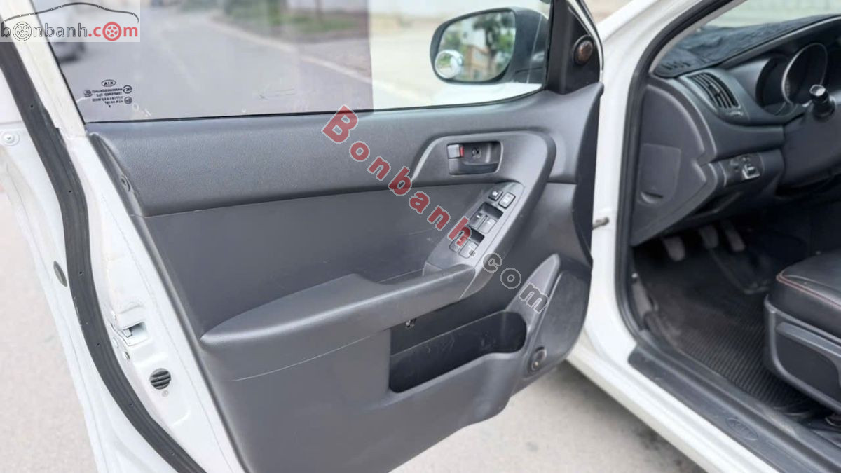 Bán ô tô Kia Cerato 1.6 MT - 2009 - xe cũ