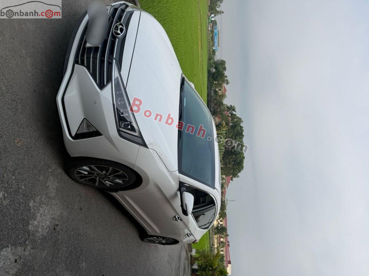 Bán ô tô Hyundai Elantra 2.0 AT - 2020 - xe cũ