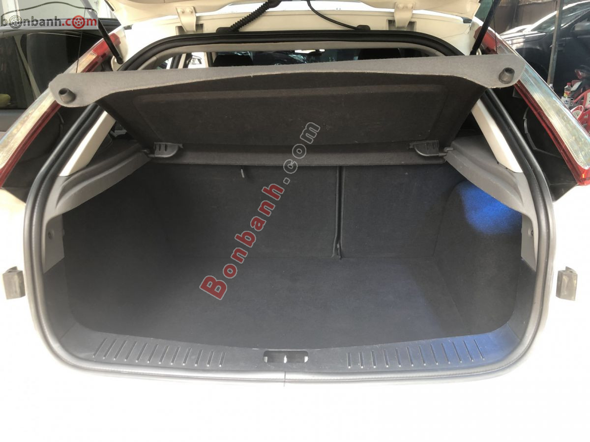 Bán ô tô Ford Focus 1.8 AT - 2011 - xe cũ
