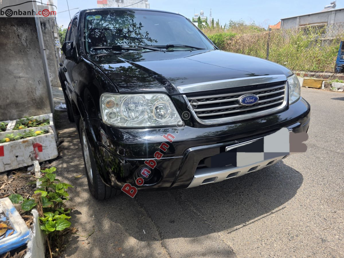 Bán ô tô Ford Escape 2.3 AT - 2004 - xe cũ