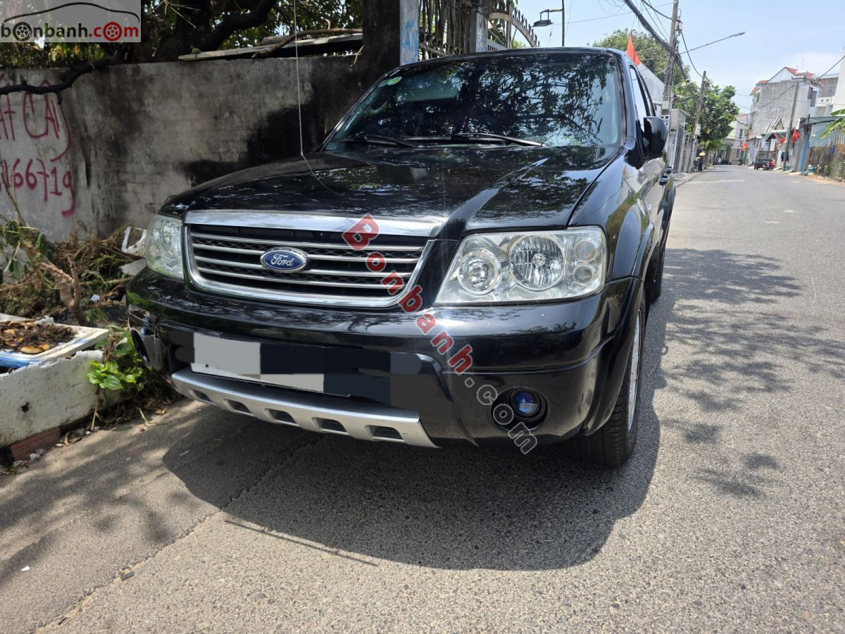 Bán ô tô Ford Escape 2.3 AT - 2004 - xe cũ