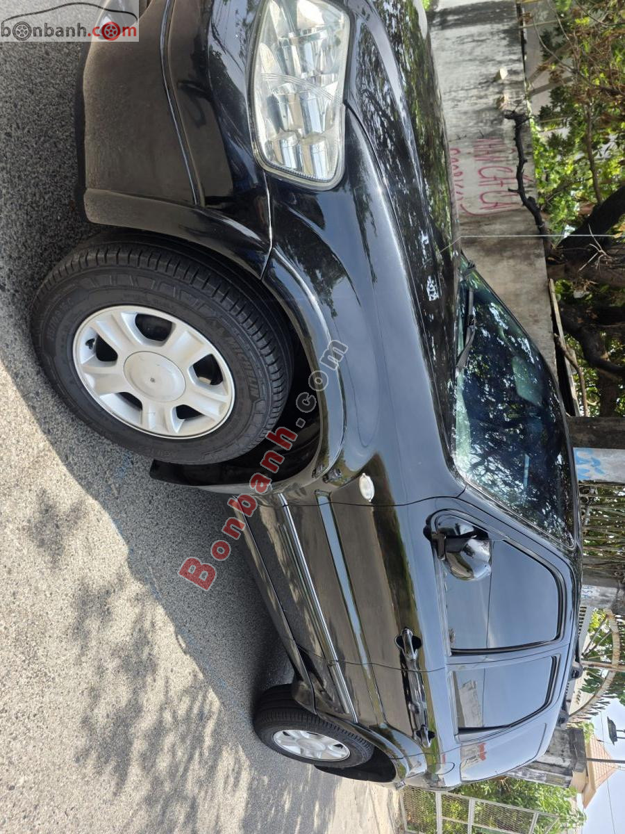 Bán ô tô Ford Escape 2.3 AT - 2004 - xe cũ