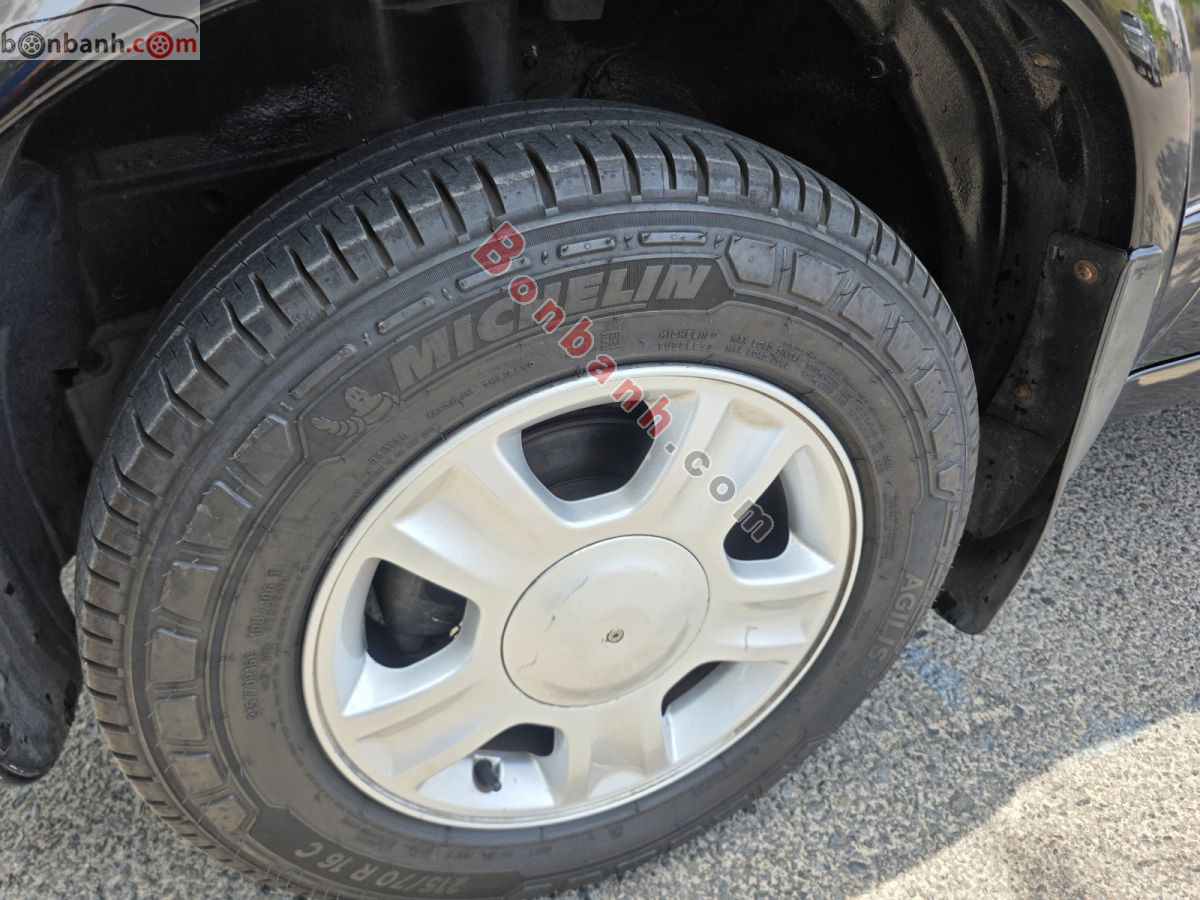 Bán ô tô Ford Escape 2.3 AT - 2004 - xe cũ