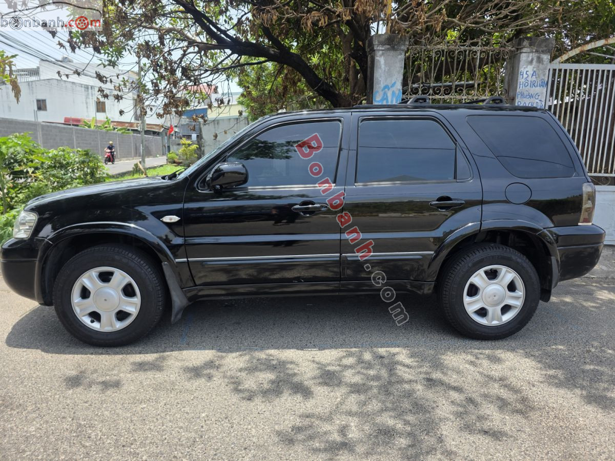 Bán ô tô Ford Escape 2.3 AT - 2004 - xe cũ