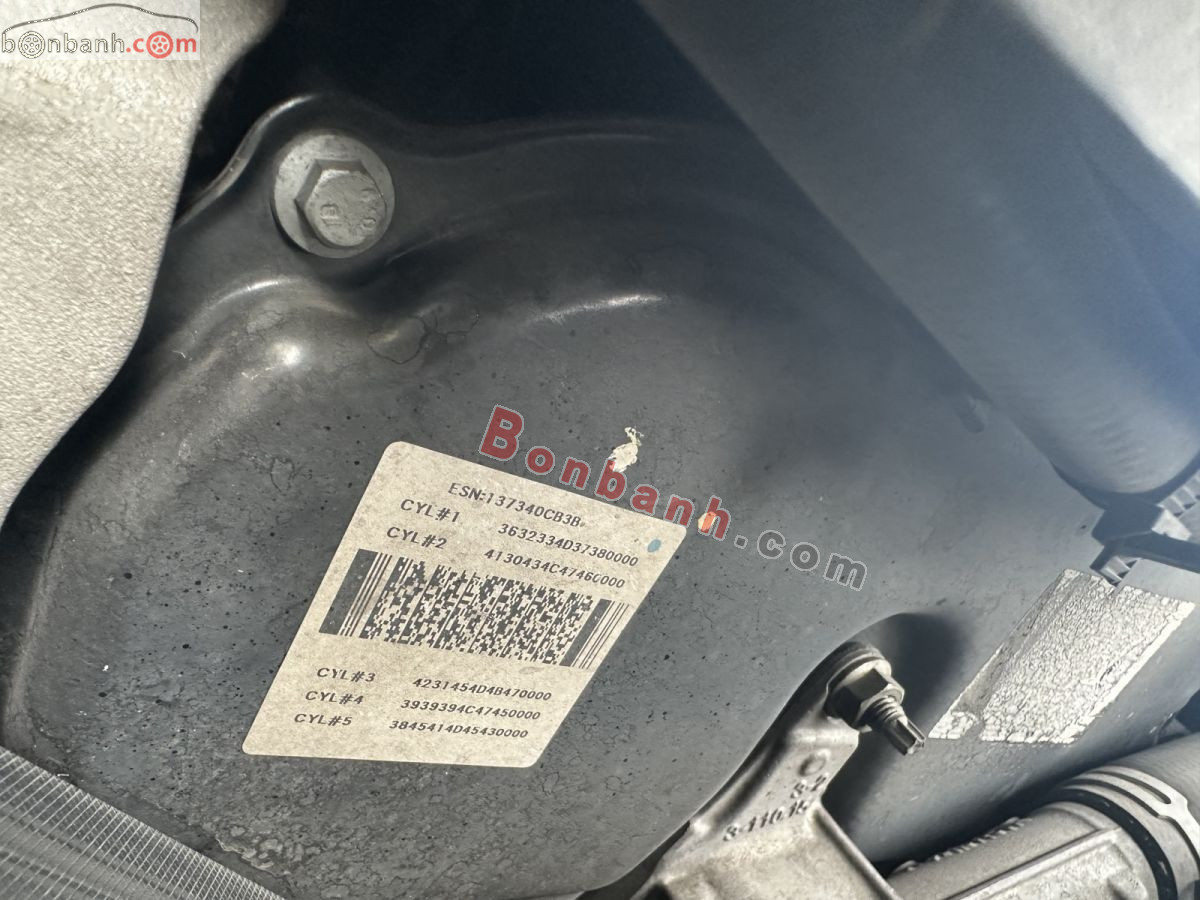 Bán ô tô Ford Ranger Wildtrak 3.2L 4x4 AT - 2015 - xe cũ