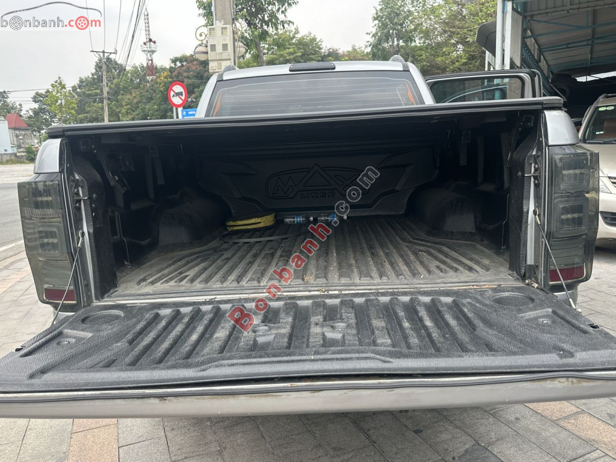 Bán ô tô Ford Ranger Wildtrak 3.2L 4x4 AT - 2015 - xe cũ