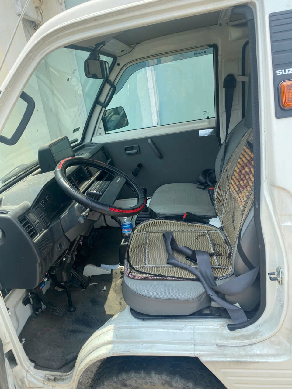 Bán Xe Tải Suzuki Super Carry – Giá Tốt