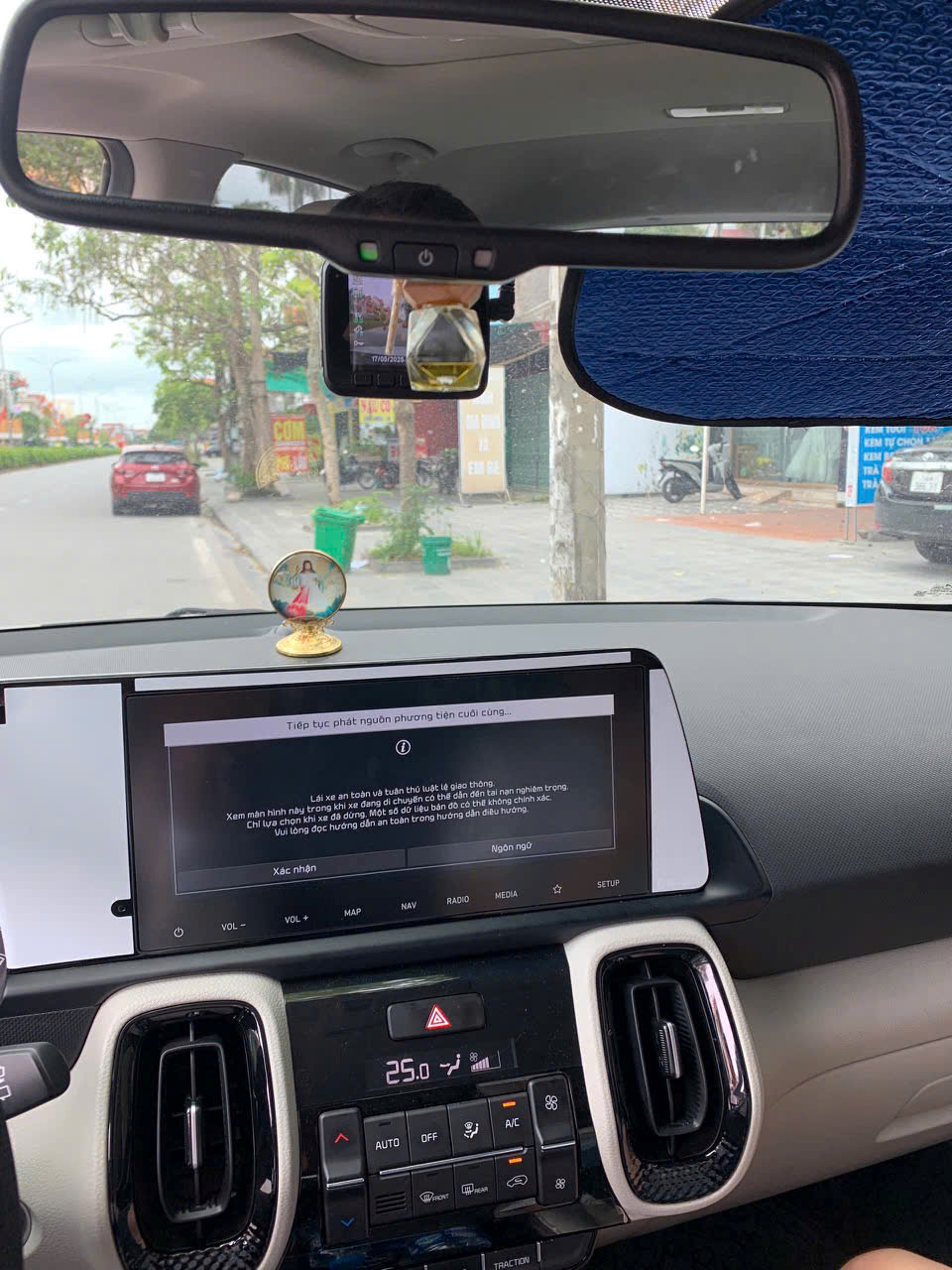 Kia Sonet bản Premium sản xuất 2023