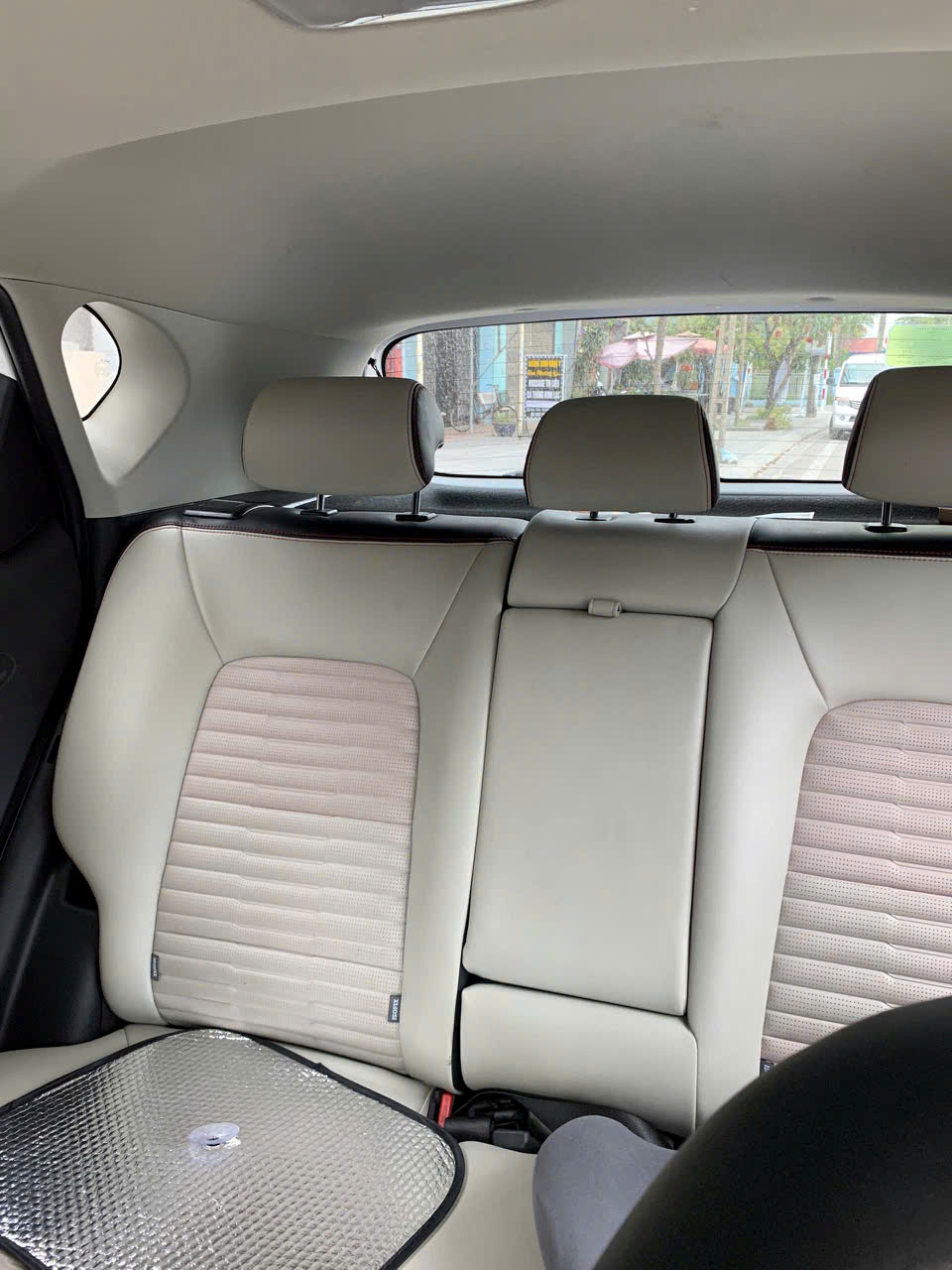 Kia Sonet bản Premium sản xuất 2023