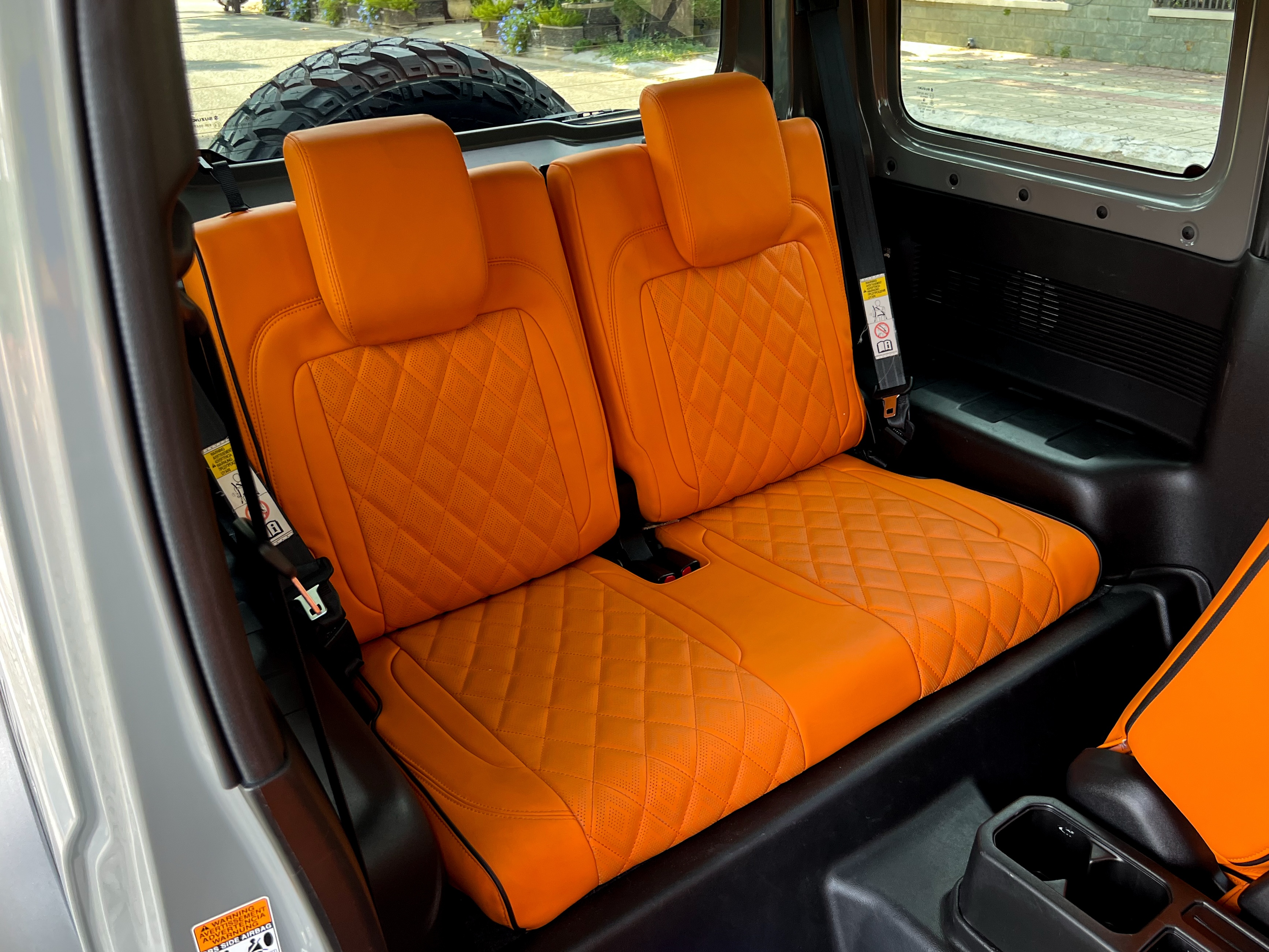 Suzuki Jimny sản xuất 2024