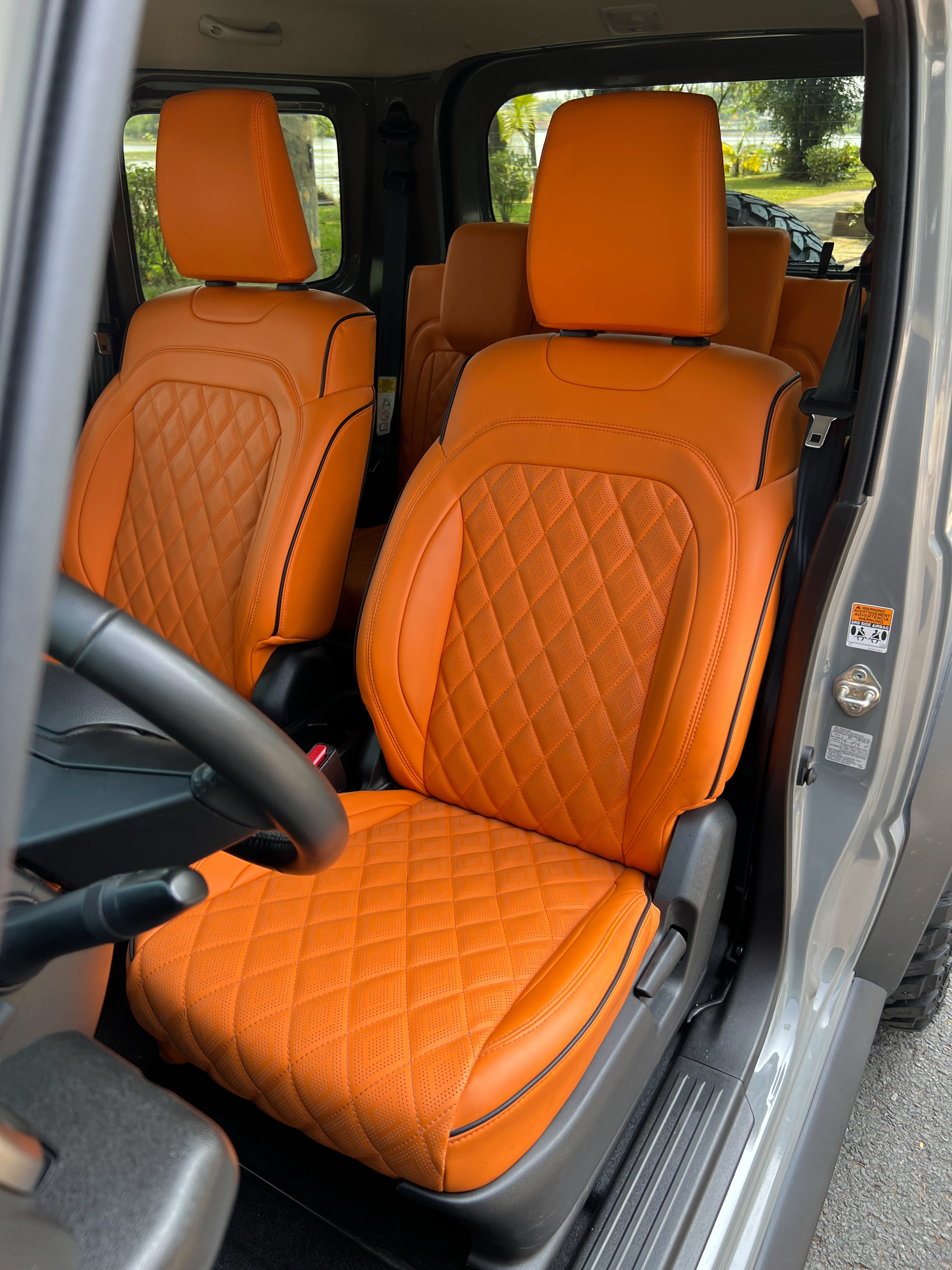 Suzuki Jimny sản xuất 2024