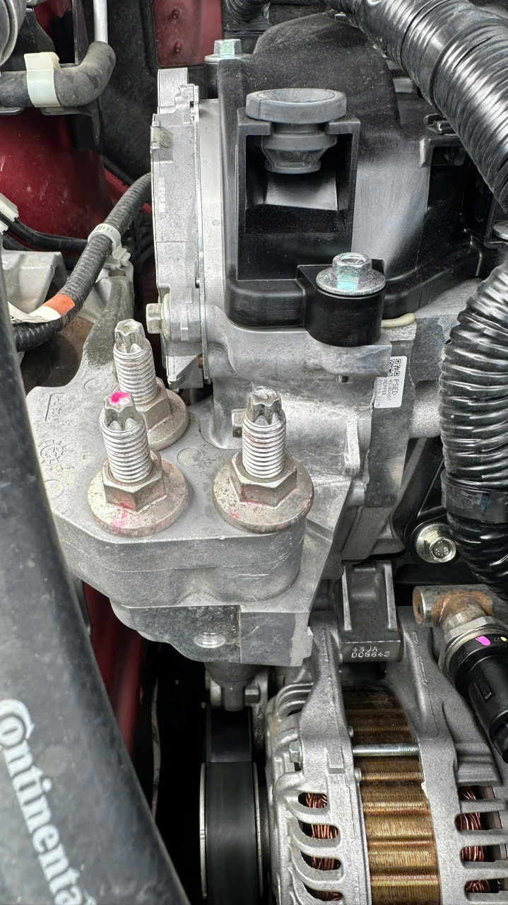 MAZDA CX-5 2.0 AT PREMIUM – 11/2024 – XE LƯỚT SIÊU MỚI