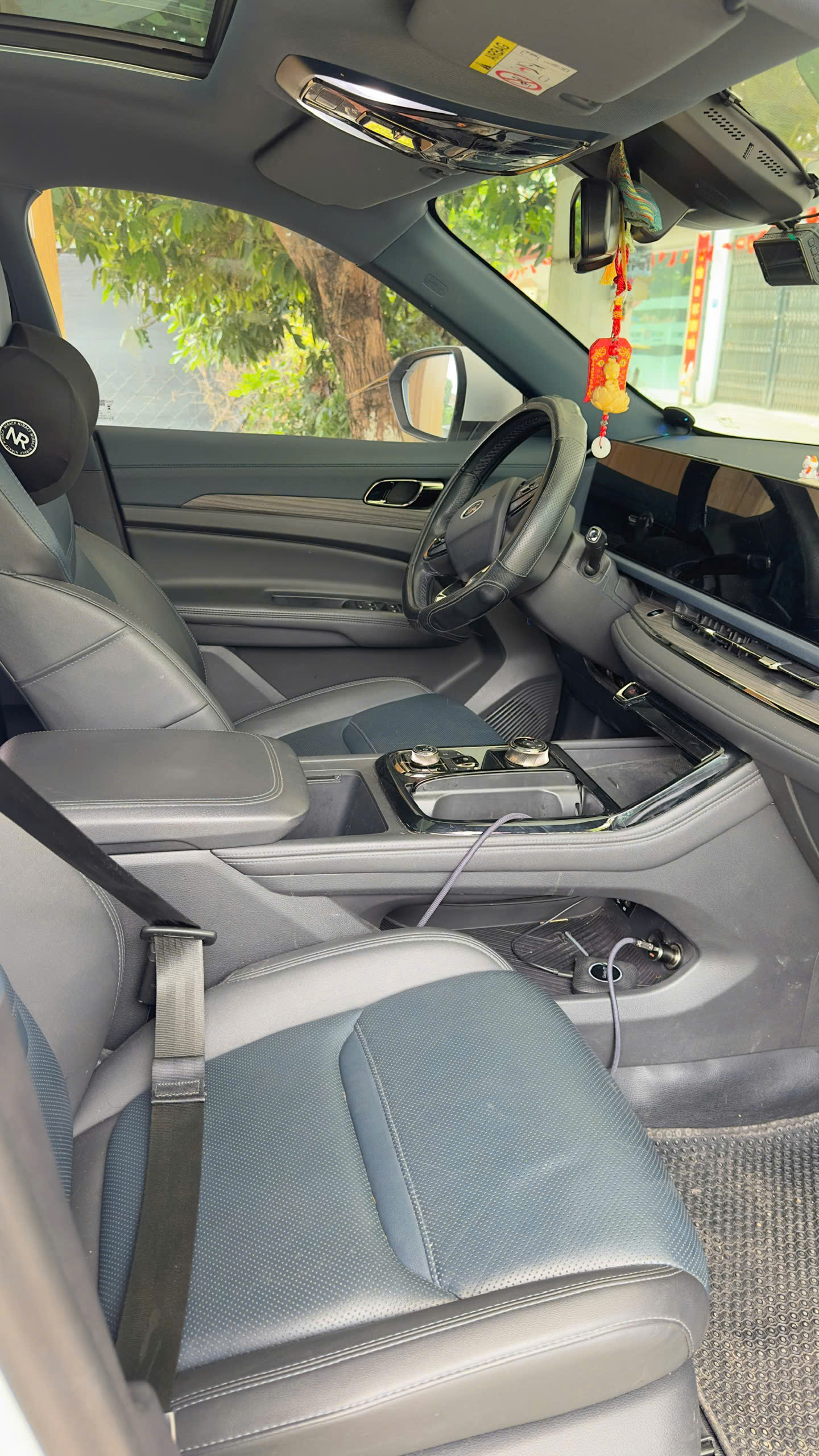 BÁN Ford Territory 2022 – XE ĐẸP, GIÁ TỐT