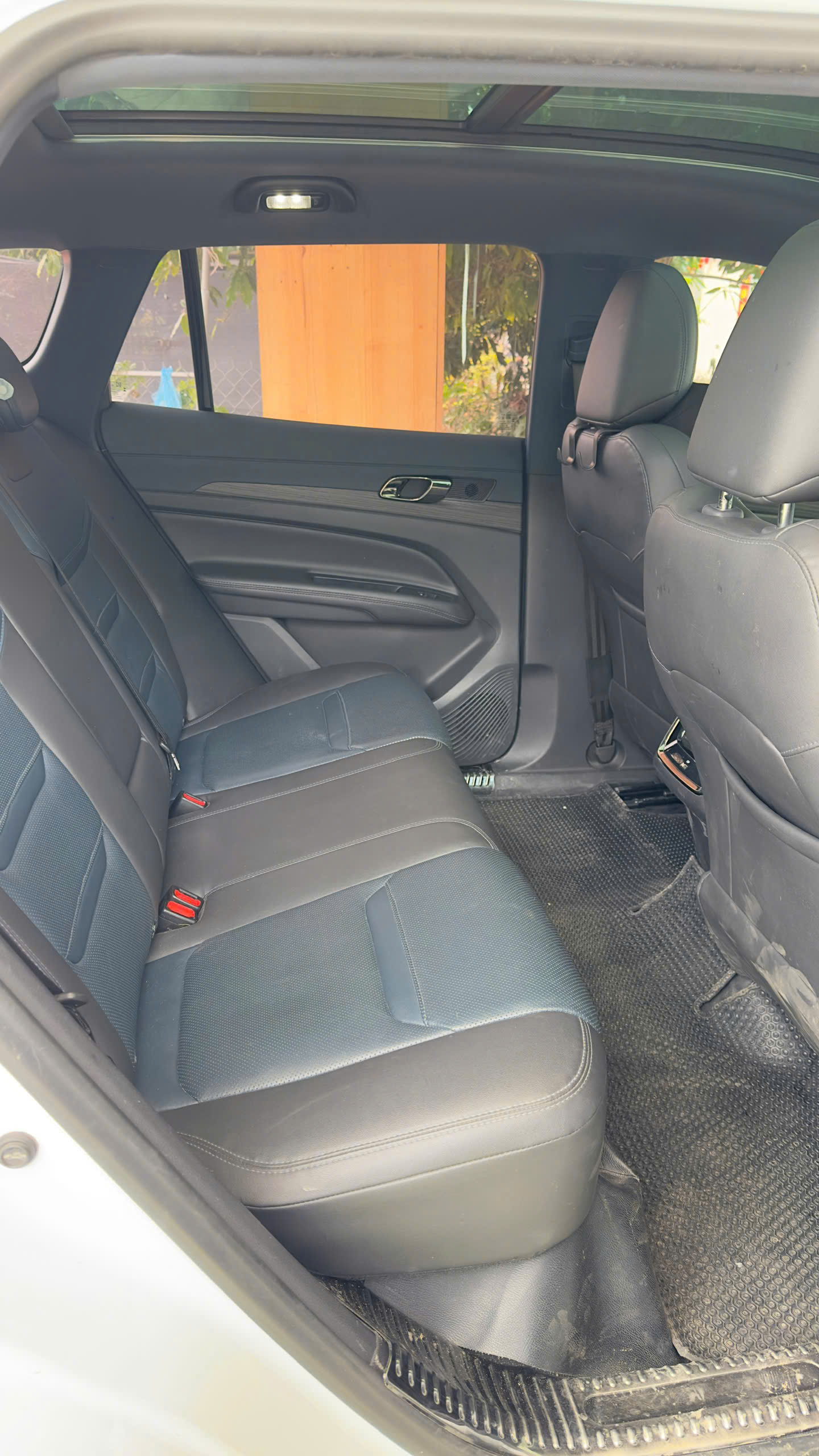 BÁN Ford Territory 2022 – XE ĐẸP, GIÁ TỐT