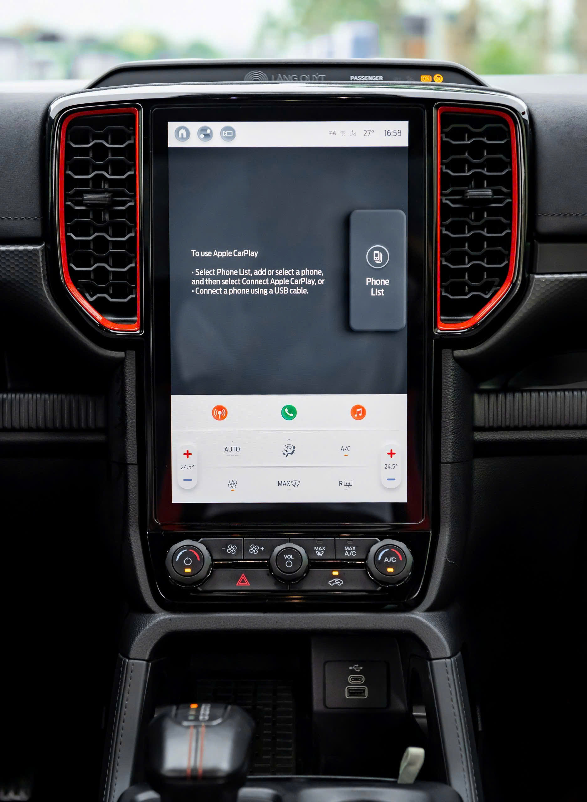 Cần bán Ford Ranger Raptor sản xuất 2023, màu xám, nhập khẩu nguyên chiếc, giá 999tr