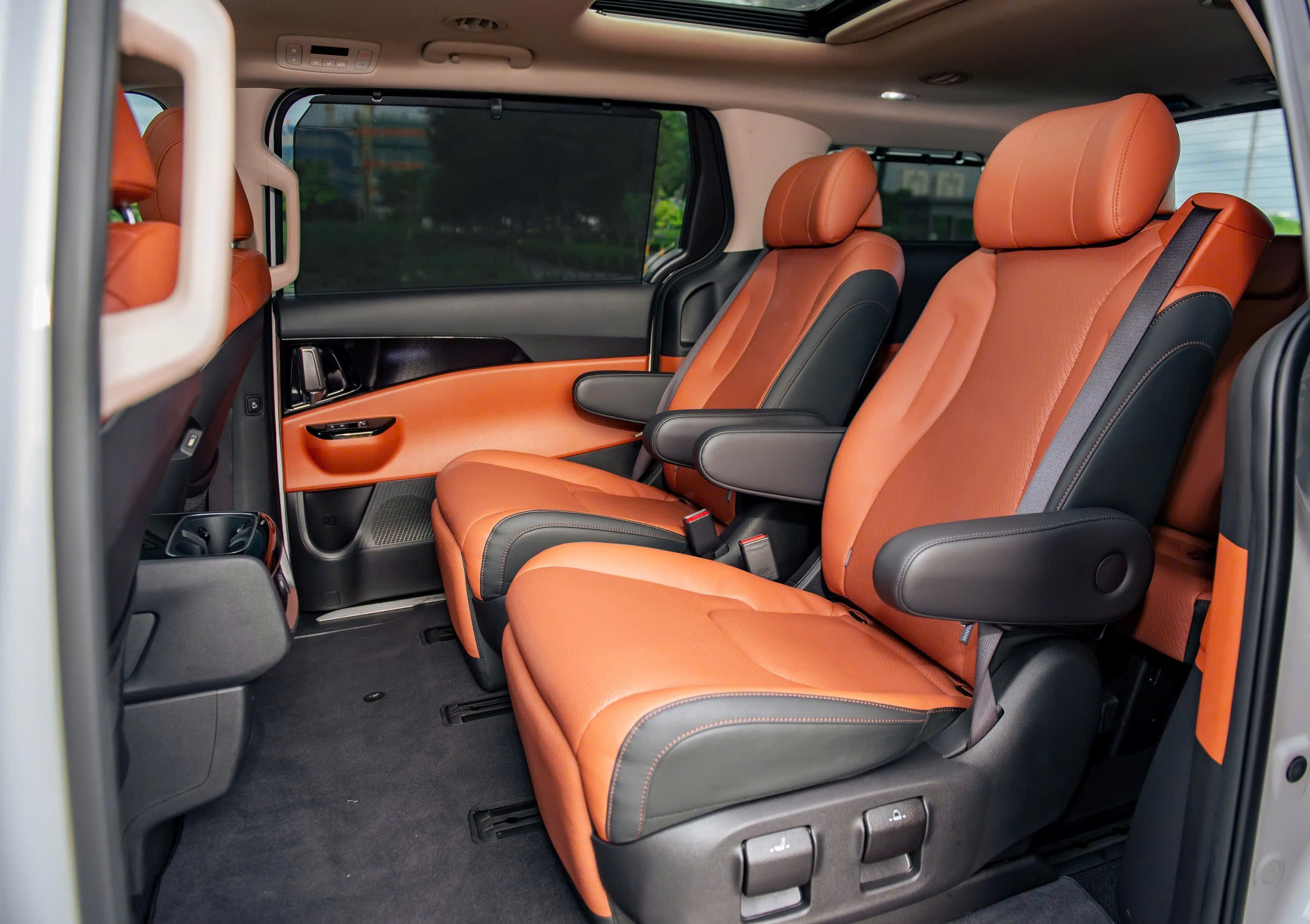 Kia Carnival 2.2D Signature 2022