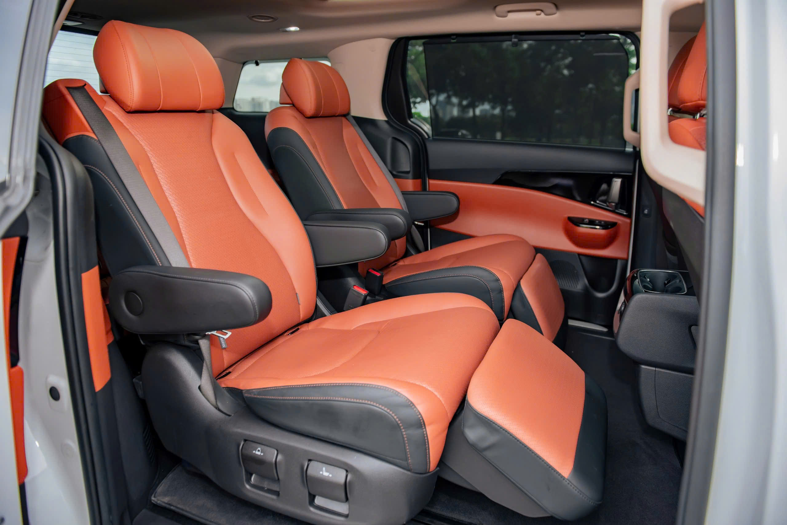 Kia Carnival 2.2D Signature 2022