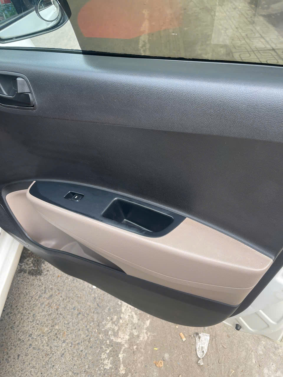 Bán Hyundai i10 2020 form mới 2021