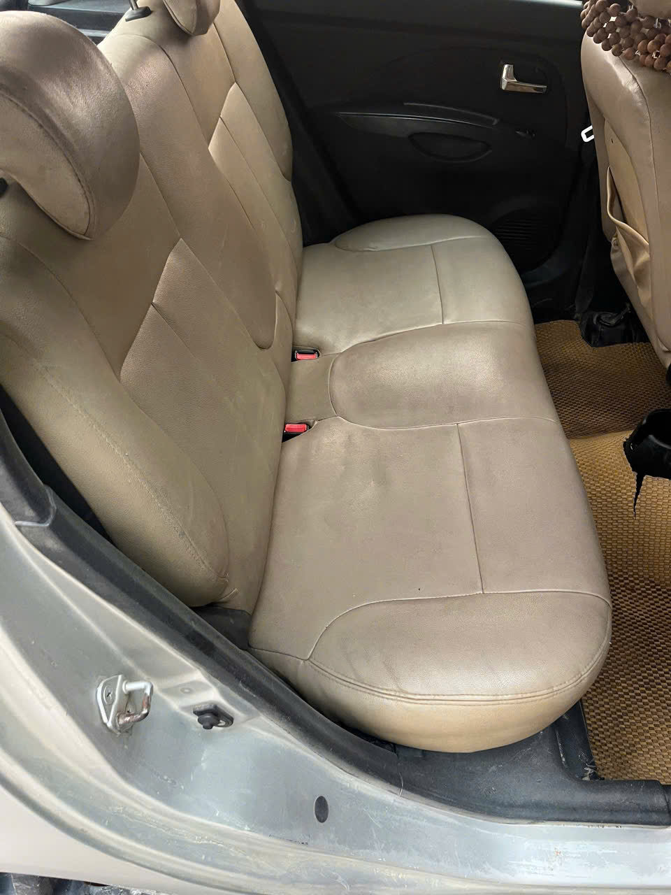 Xe bán Kia Morning 2010