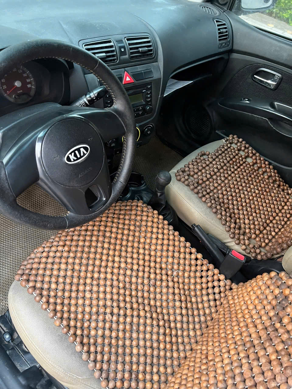 Xe bán Kia Morning 2010