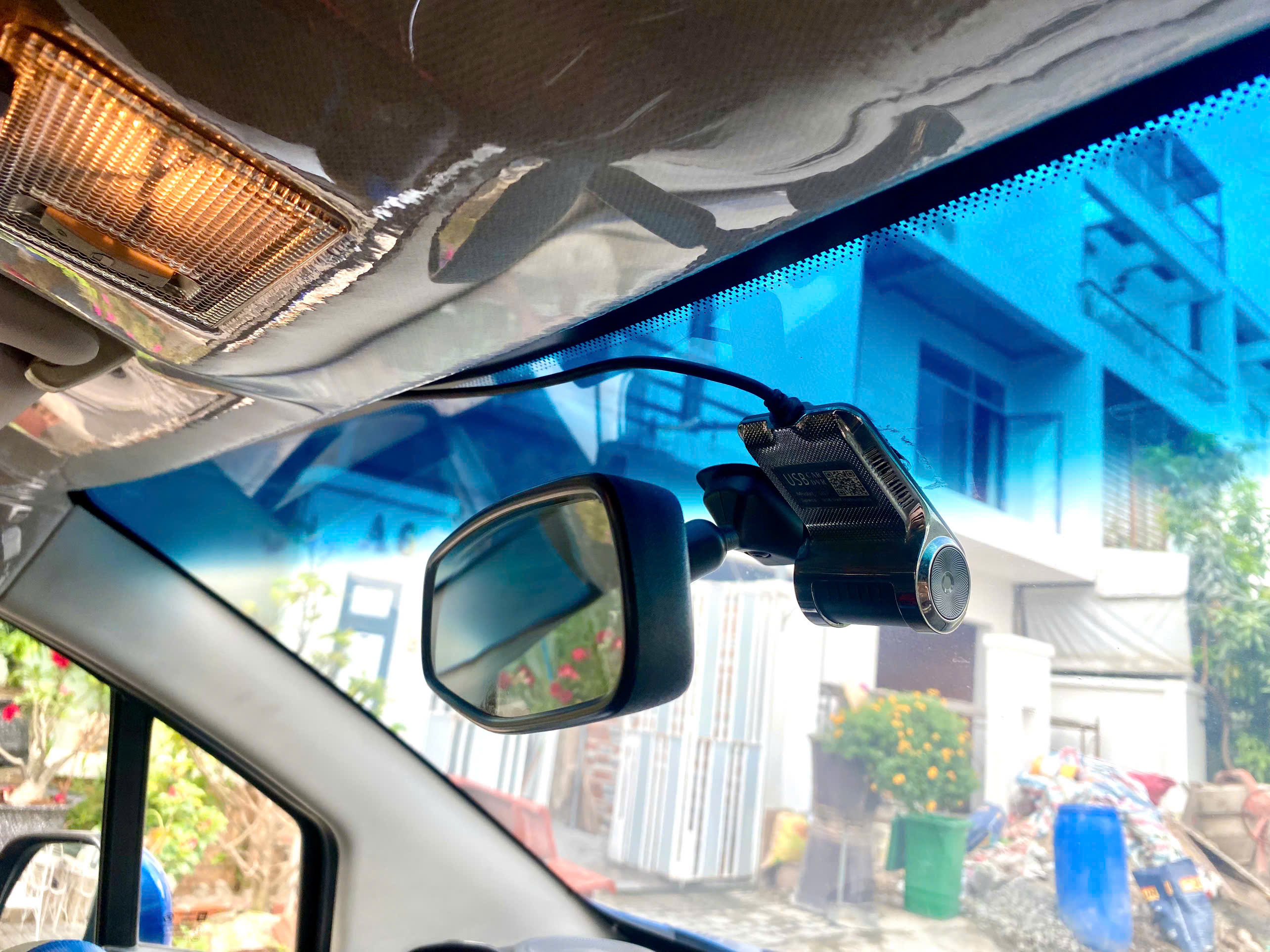 Xe 5 chổ nhỏ gọn tiết kiệm nhiên liệu Spark LS 2017 số sàn