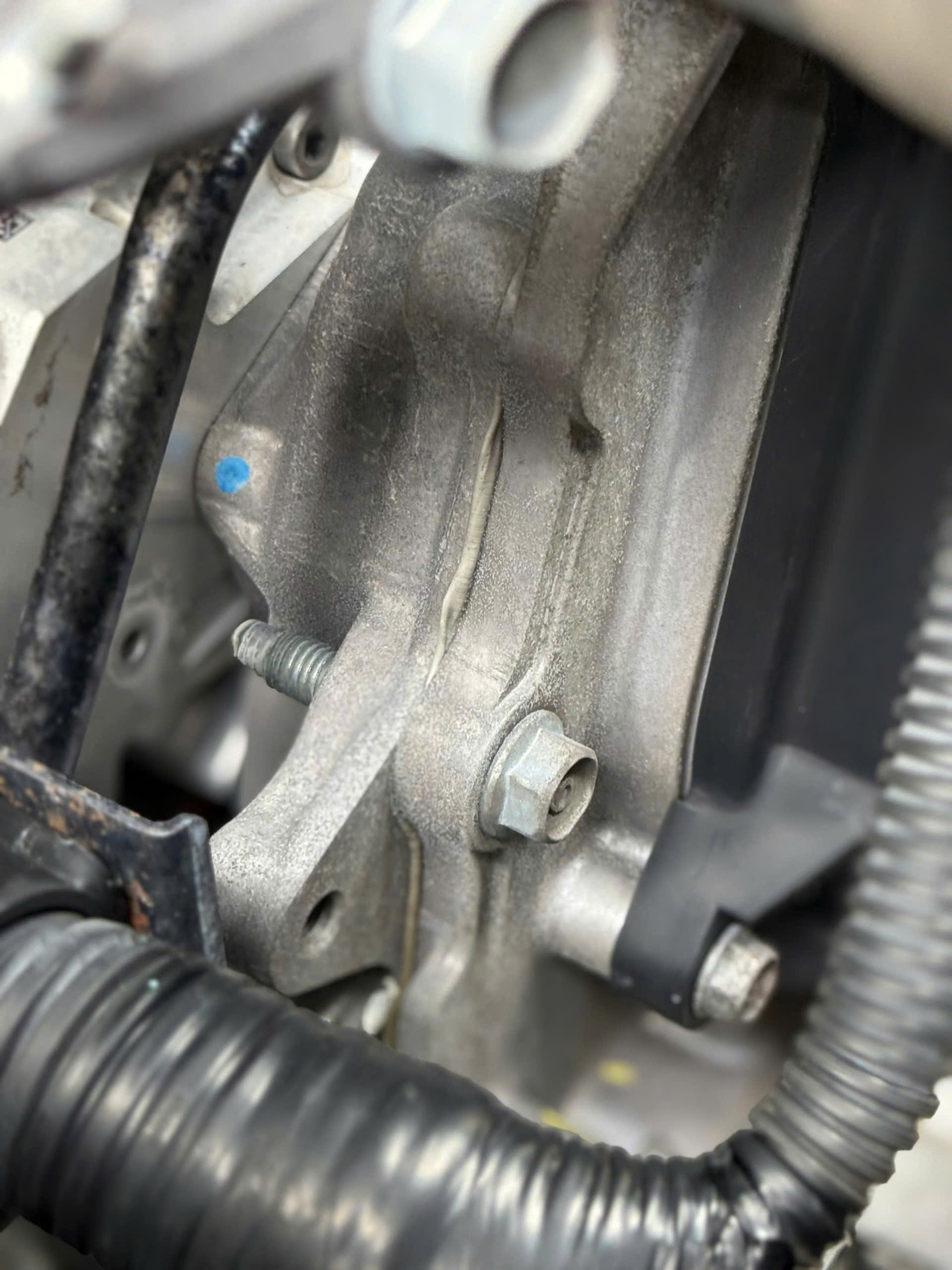 Bán xe Ford Everest năm sản xuất 2014, màu trắng