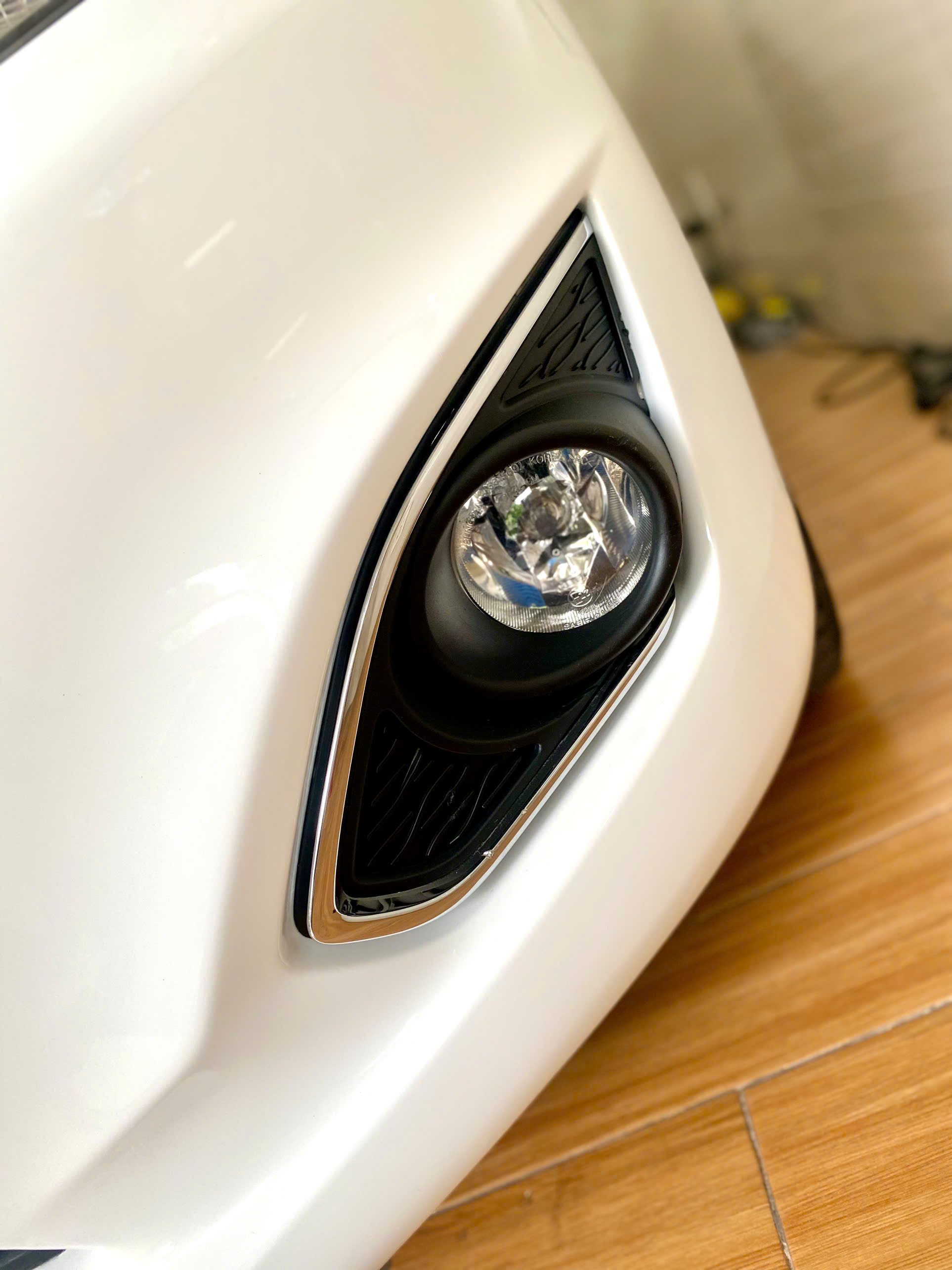 Xe 5 chổ nhỏ gọn tiết kiệm Chevrolet Spark LT 2014 số sàn bản đủ