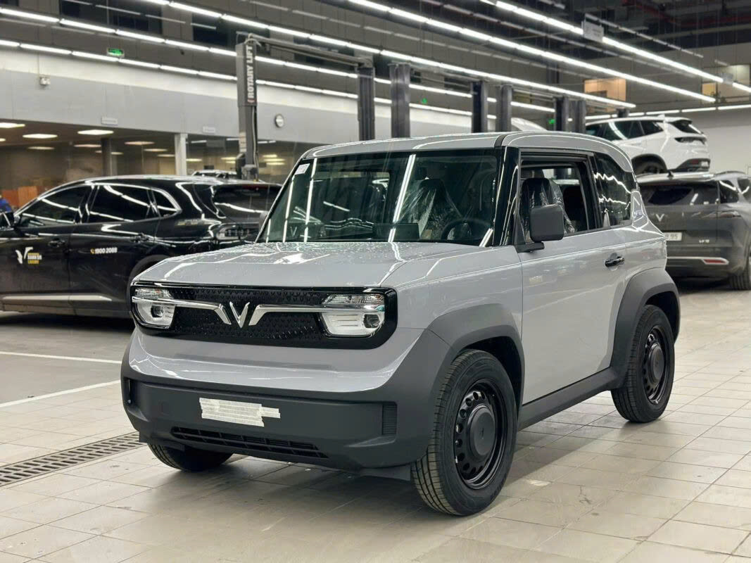 ꜱᴀ̆̃ɴ xe giao ngay tất cả phiên bản Giá Chỉ từ 27x