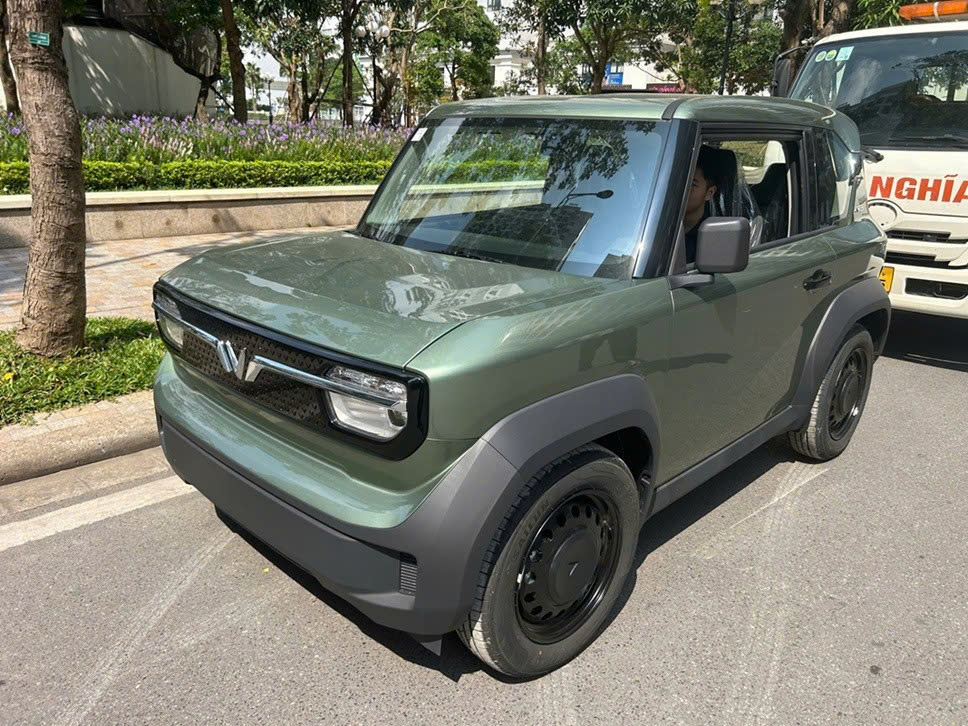 ꜱᴀ̆̃ɴ xe giao ngay tất cả phiên bản Giá Chỉ từ 27x