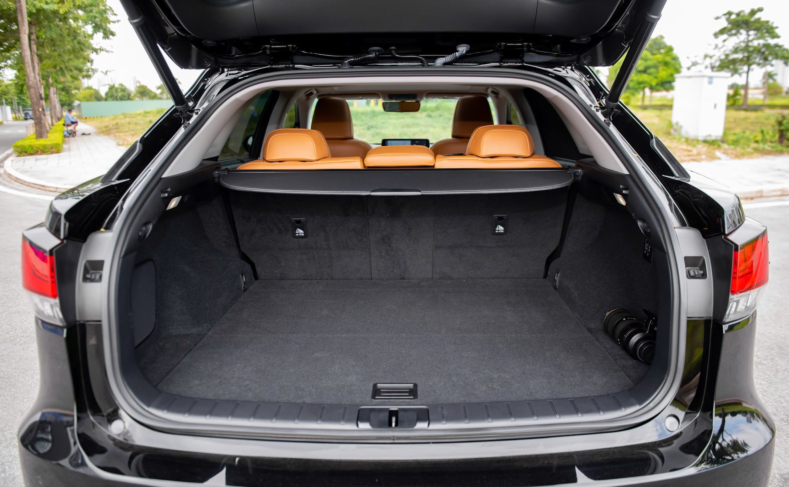 Lexus Rx300 2019 – Xe Đẹp, Chính Chủ – Giá Tốt