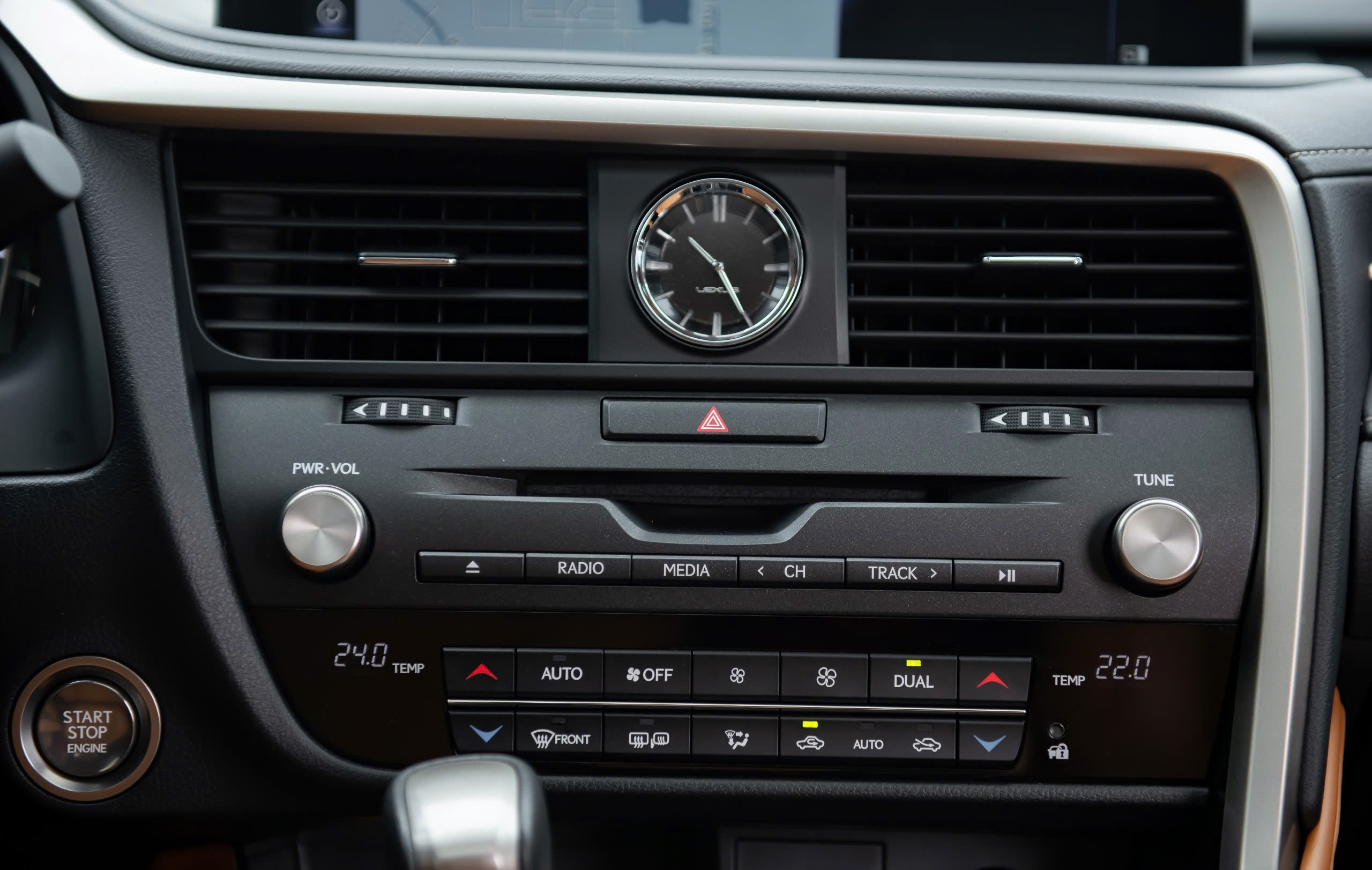 Lexus Rx300 2019 – Xe Đẹp, Chính Chủ – Giá Tốt