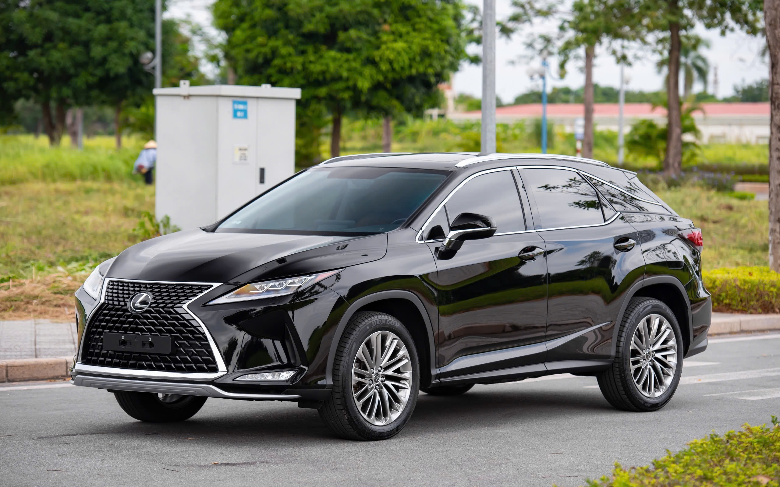 Lexus Rx300 2019 – Xe Đẹp, Chính Chủ – Giá Tốt