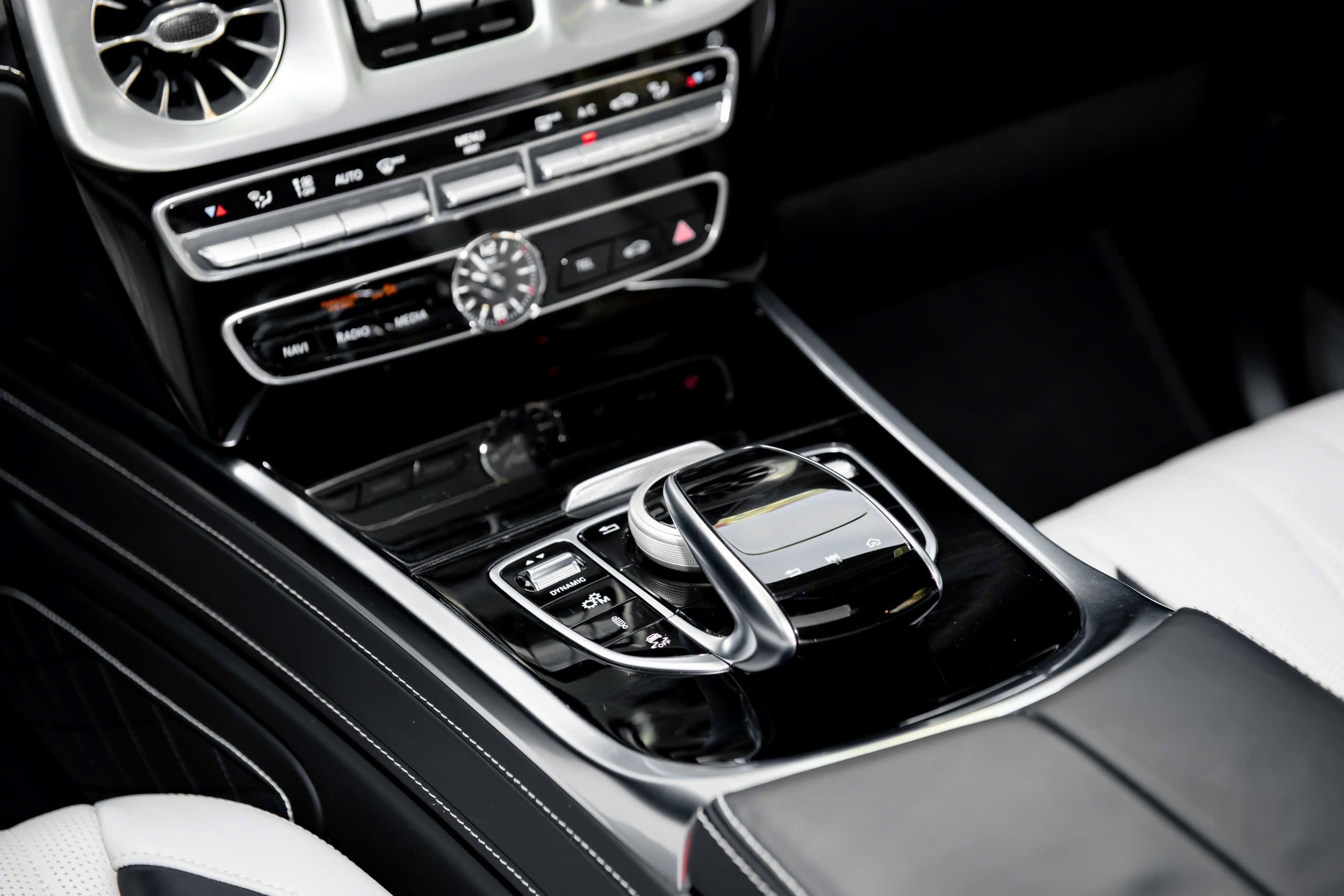 MERCEDES G63 AMG 2021 – SIÊU PHẨM SUV HIỆU SUẤT CAO