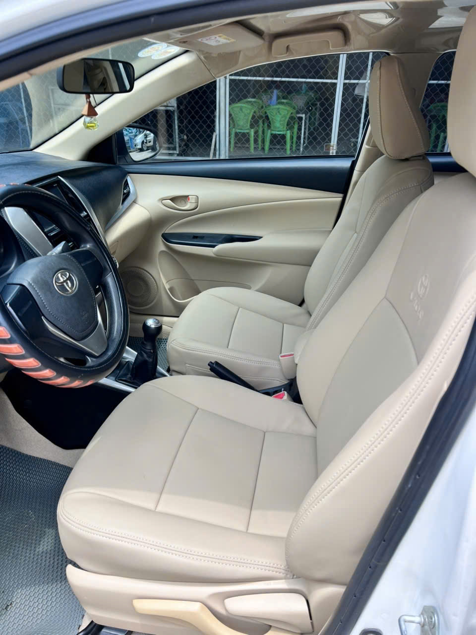 BÁN Toyota Vios 2019 – XE ĐẸP, GIÁ TỐT