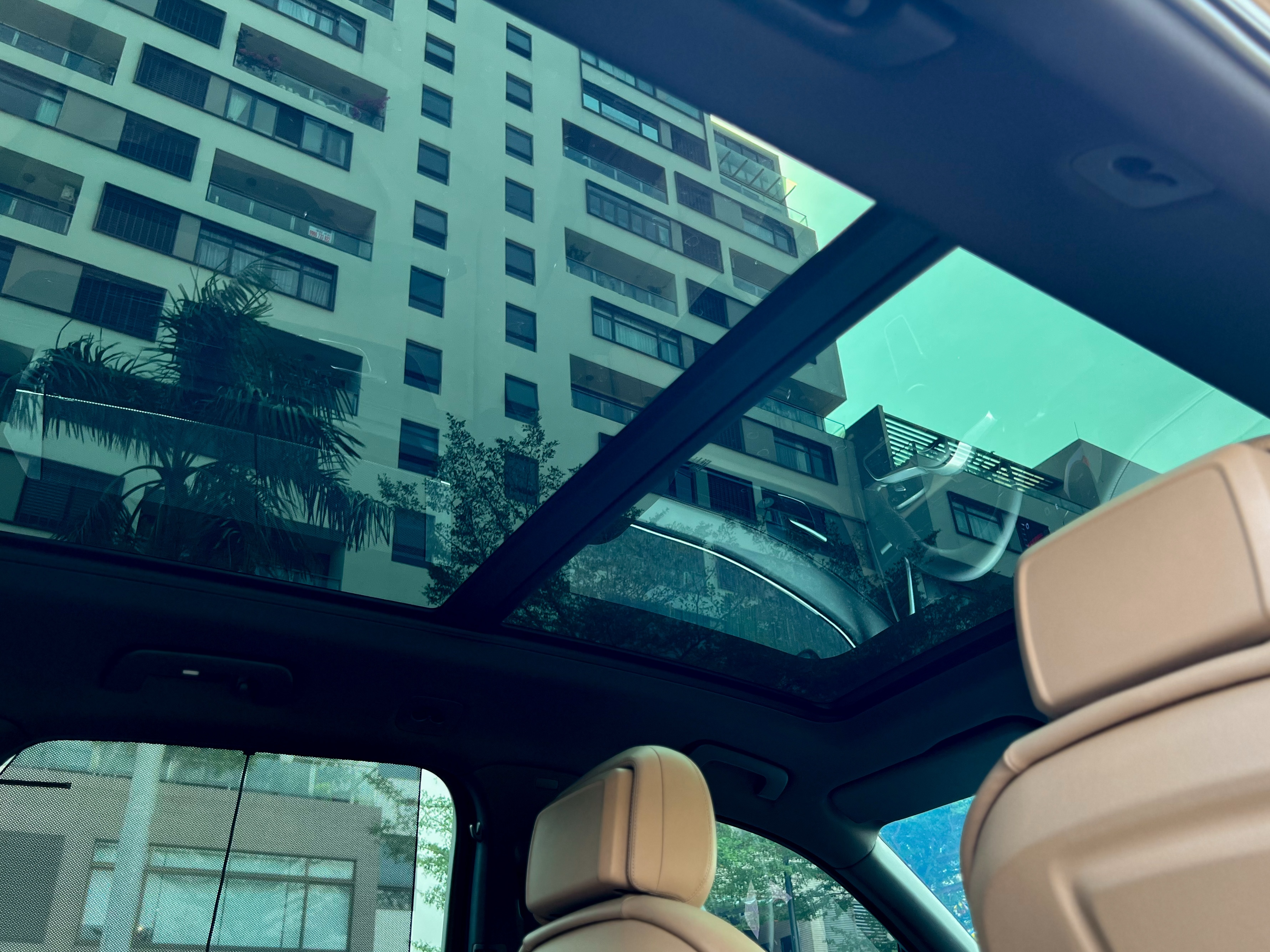 Bán Porsche Cayenne năm sản xuất 2018, màu xanh lam, nhập khẩu nguyên chiếc, giá tốt