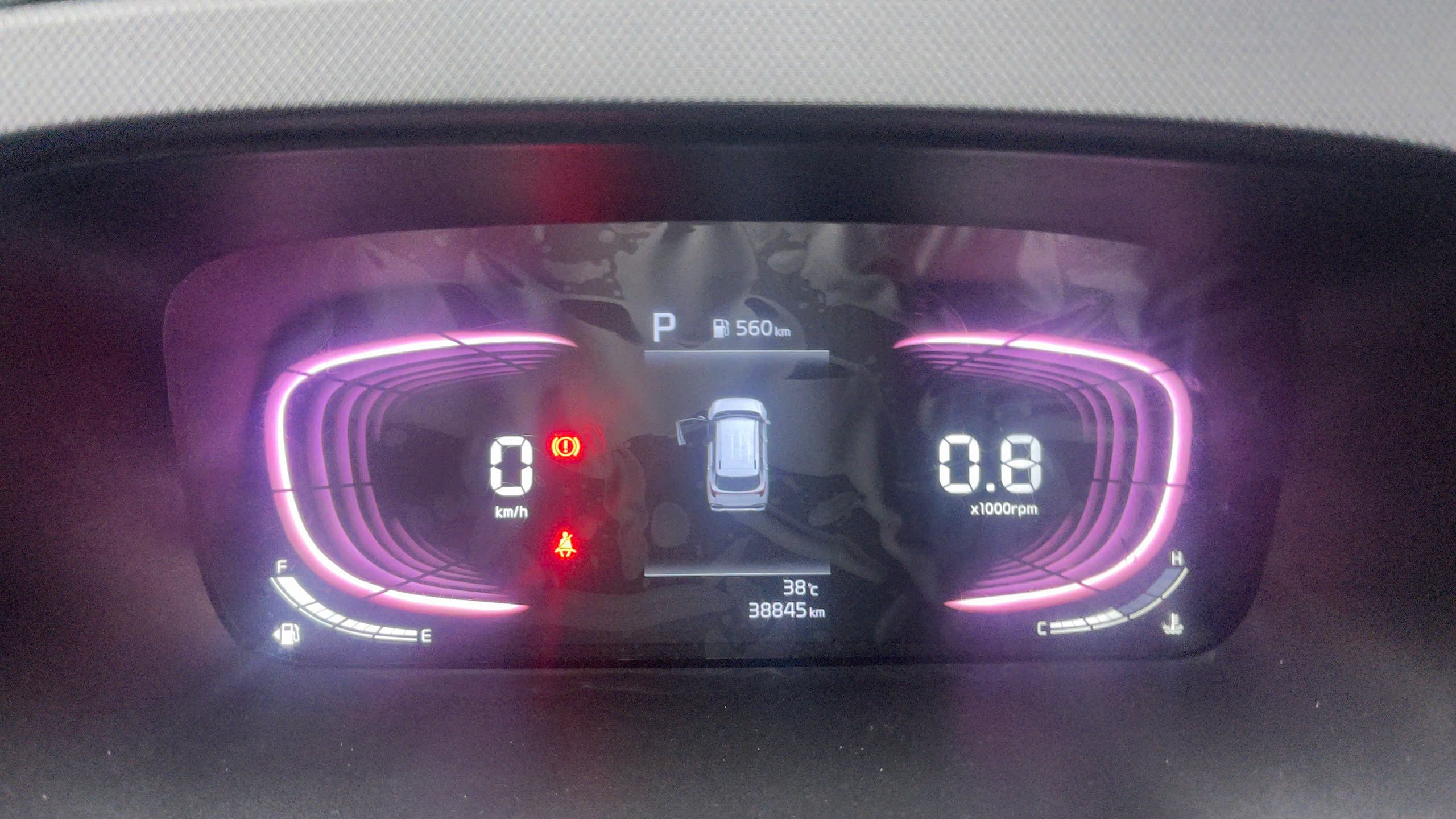 BÁN Kia Carens 2024 Luxury – Mpv 7 Chỗ Gia Đình Cực Đẹp