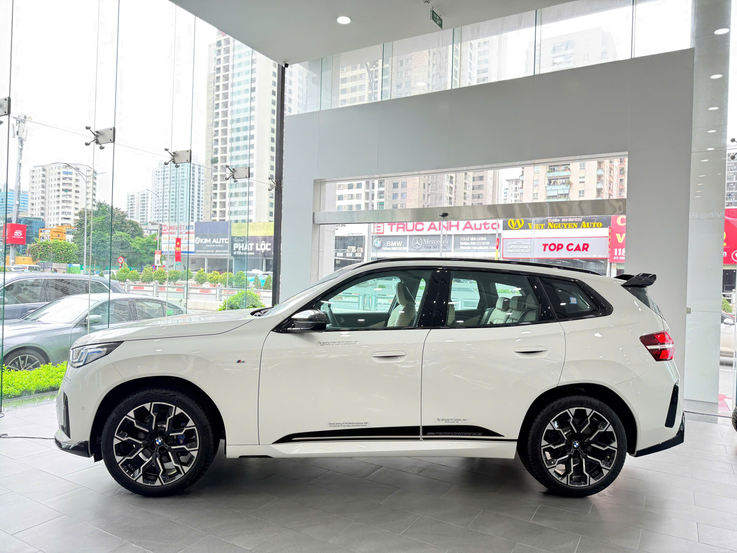 Bmw X3 All New – Xả Kho Xe Sang Bán Chạy Nhất Bmw