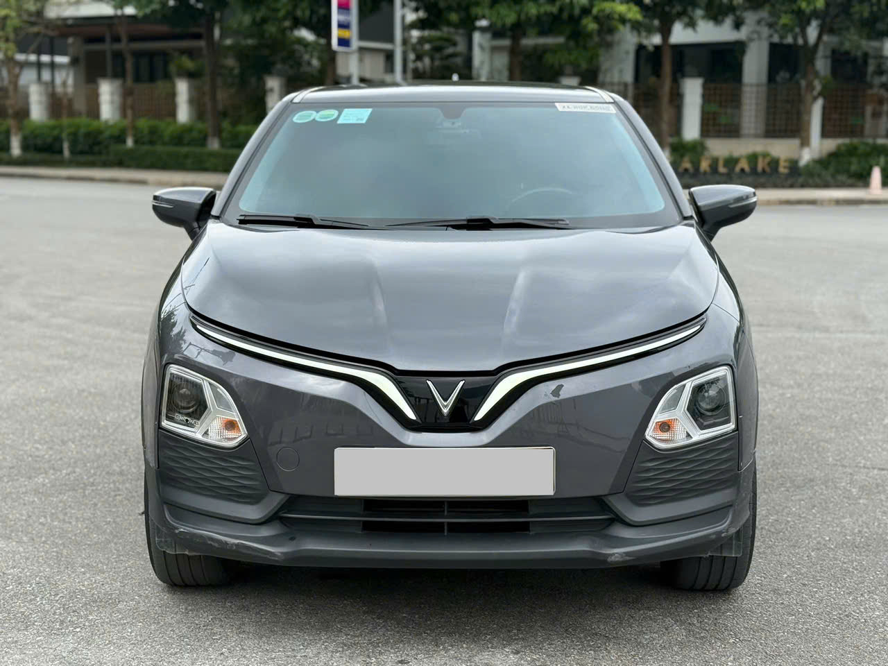 Vinfast Vf5 Plus 2024 – Bản Mua Pin – Giá Tốt