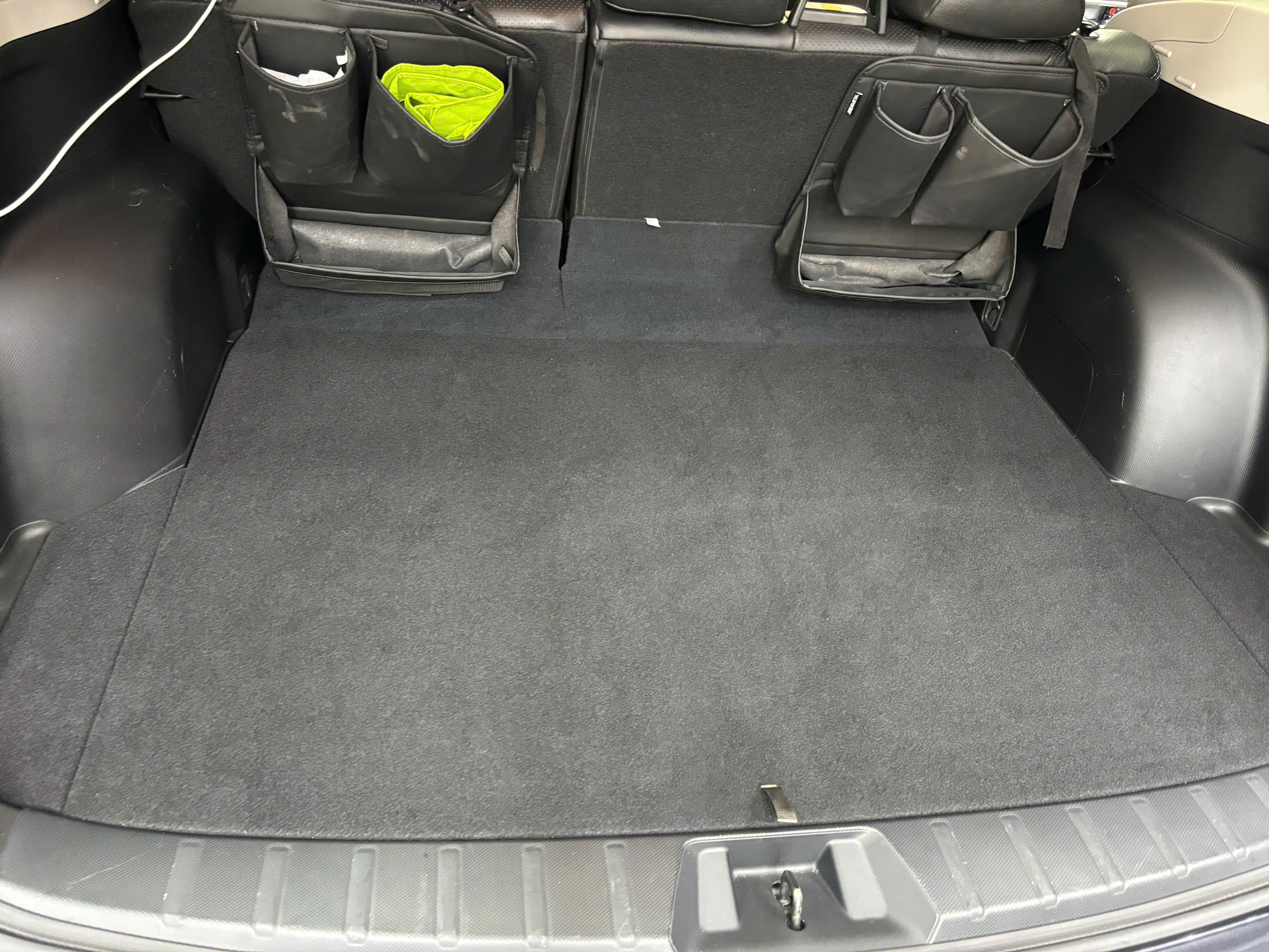 SUBARU FORESTER 2022 – CHÍNH CHỦ CẦN BÁN